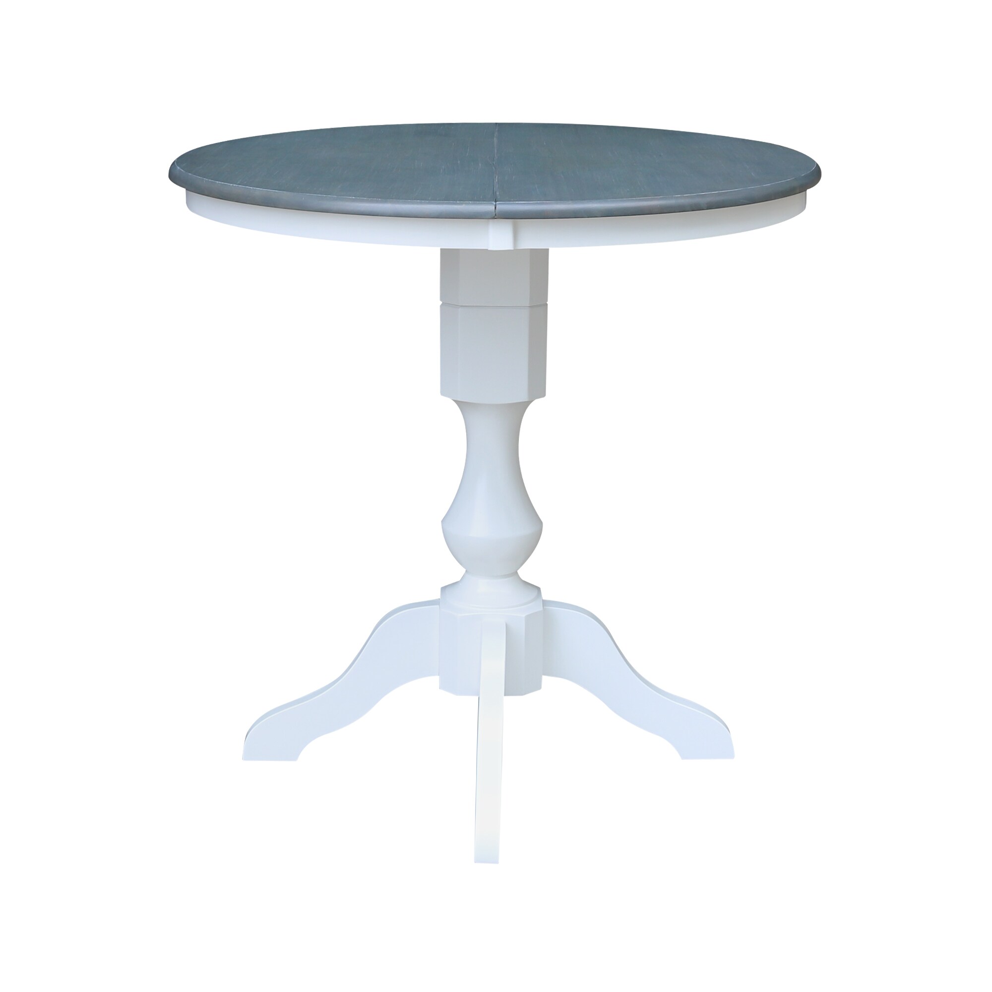 International Concepts K05-36RXT-11P Dining-Tables - View #3
