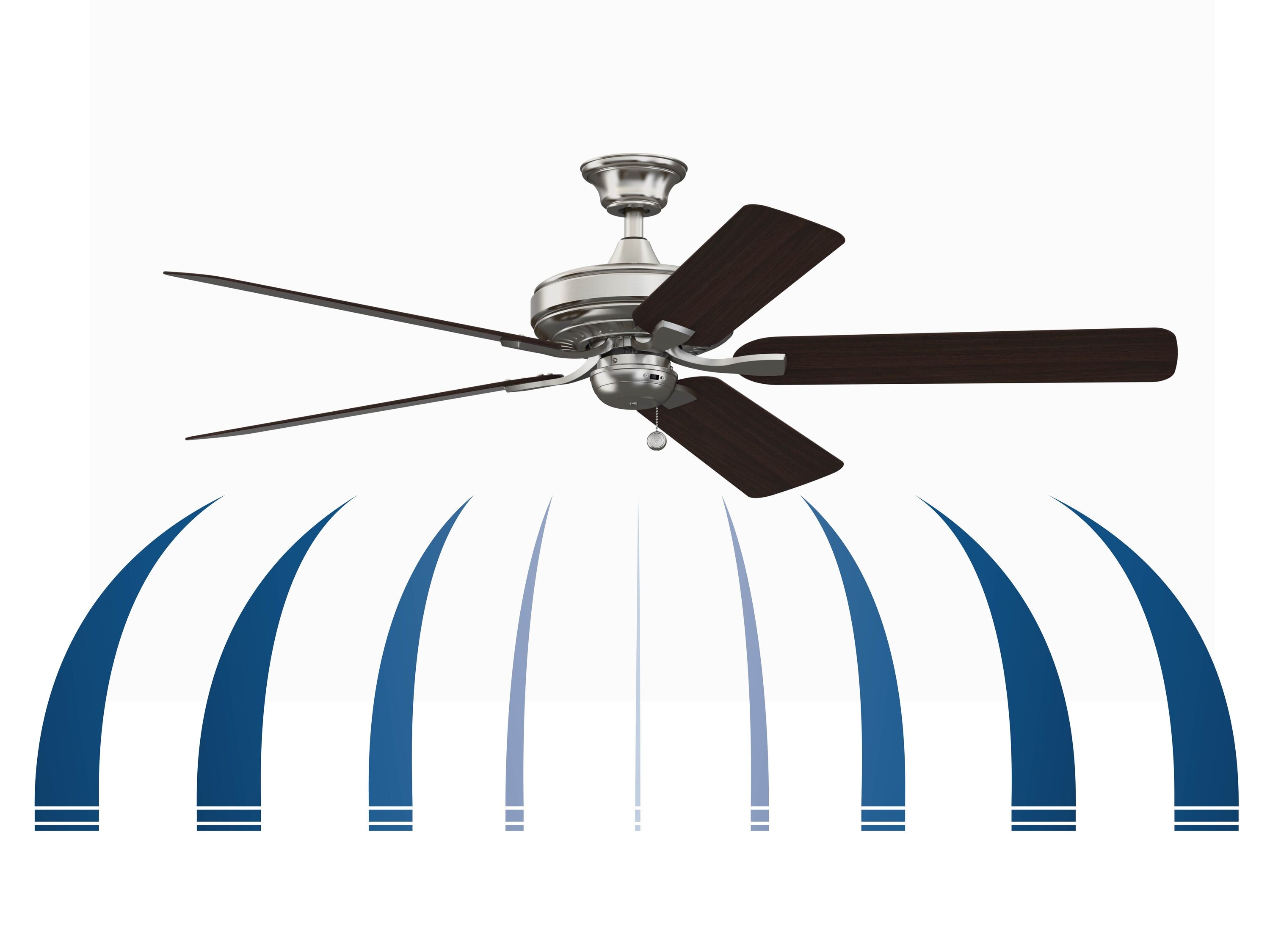 Fanimation FP9060BNW Ceiling-Fans - View #6