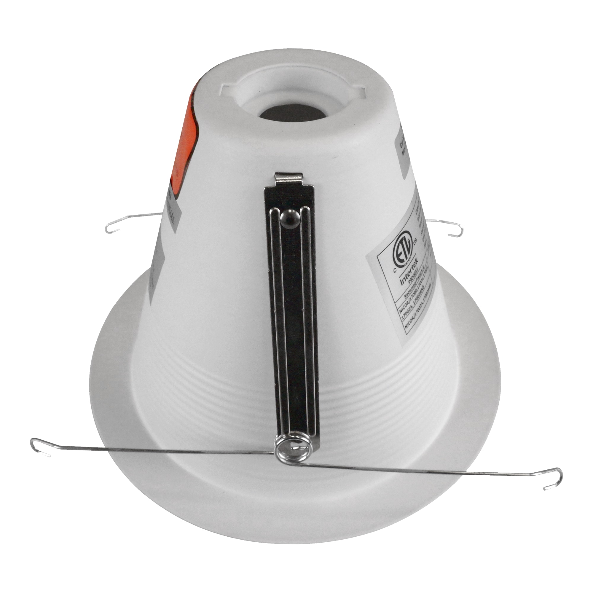 Nicor Lighting 17550AWL b040330 - View #3