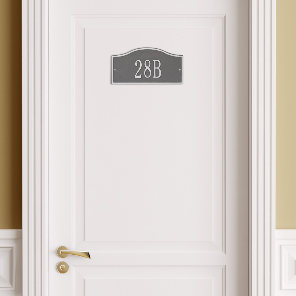 Whitehall 1052PS Outdoor-Plaques-Holders - View #4