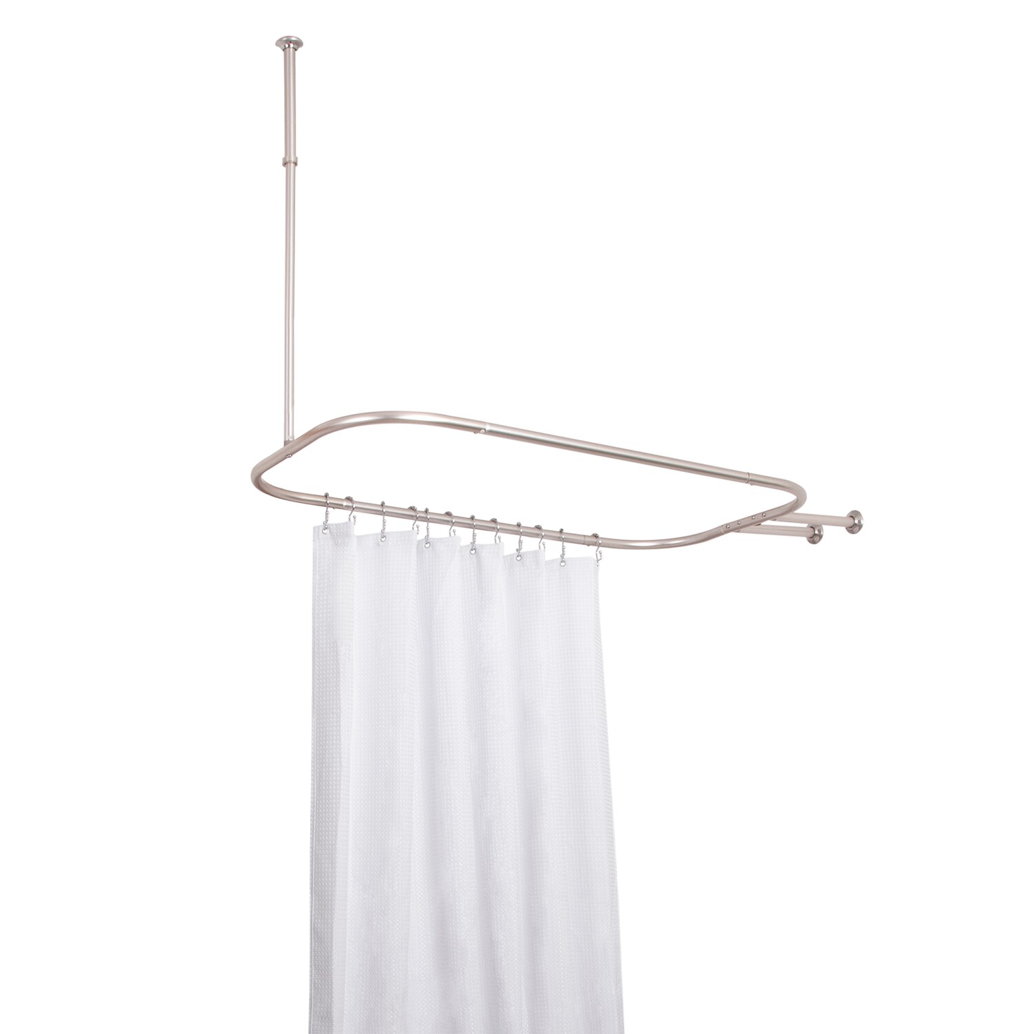 Utopia Alley HP2BN Shower-Rods - View #7