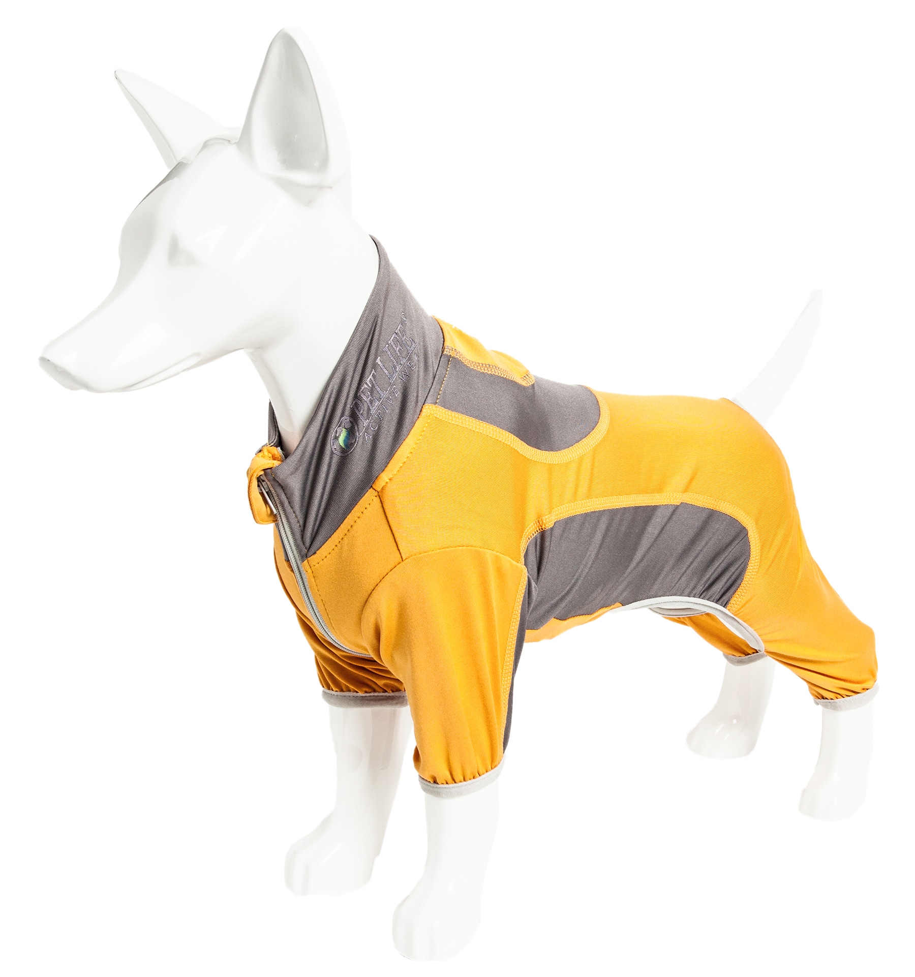Pet Life YGHL3ORMD Dog-Apparel - View #6