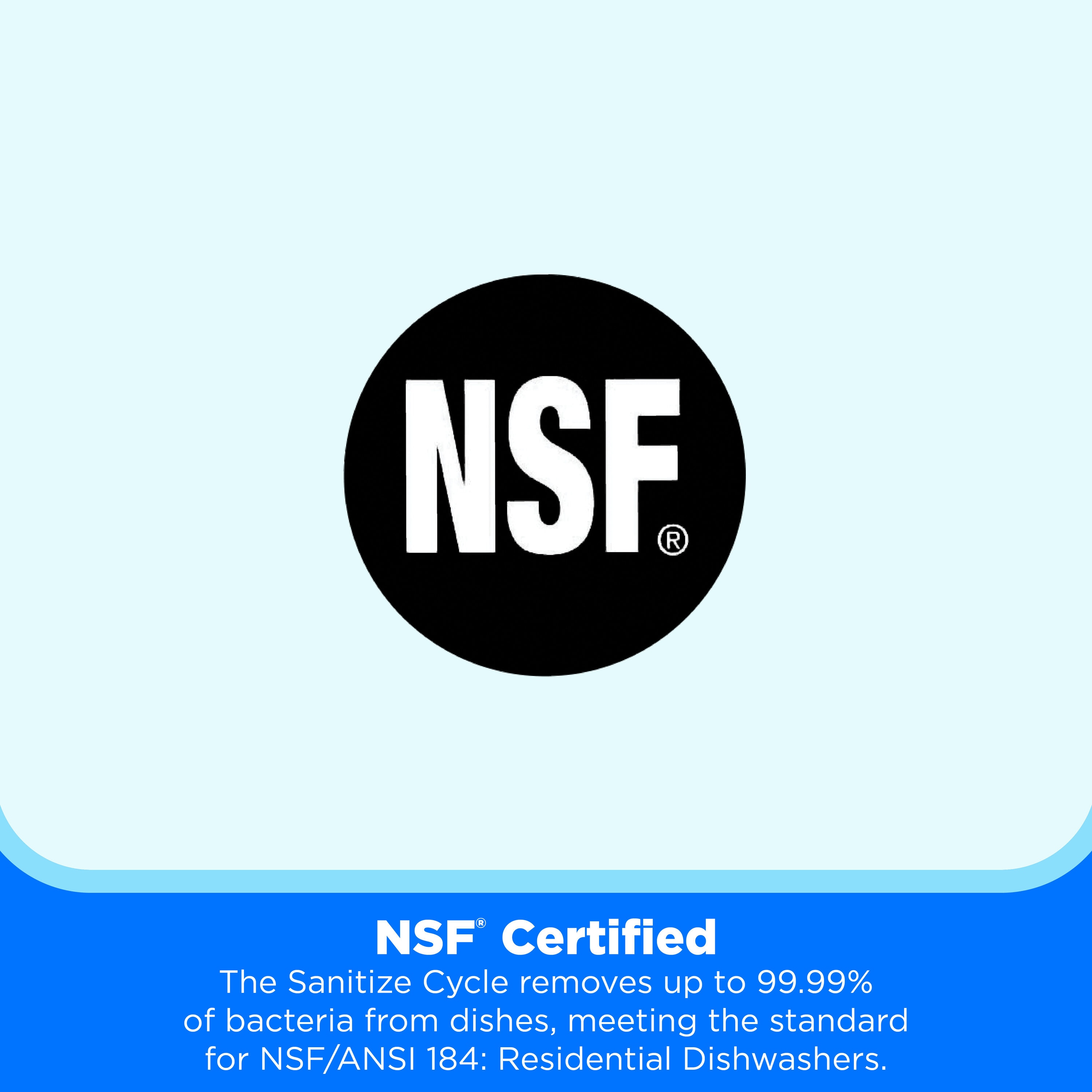 Midea MDF24P2BBB Builtin-Dish - View #14