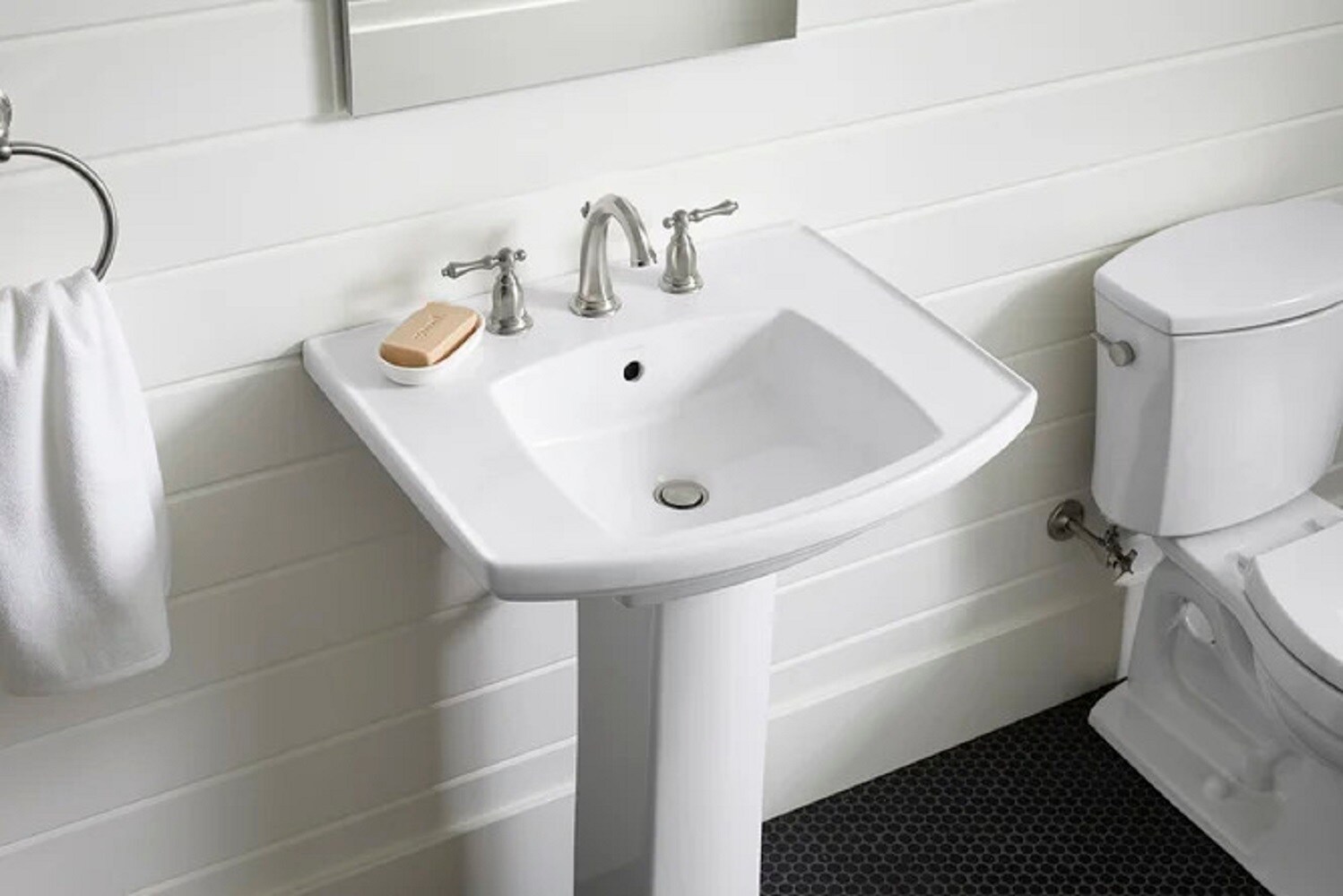 KOHLER 24051-8-0 Bath-Sink - View #6