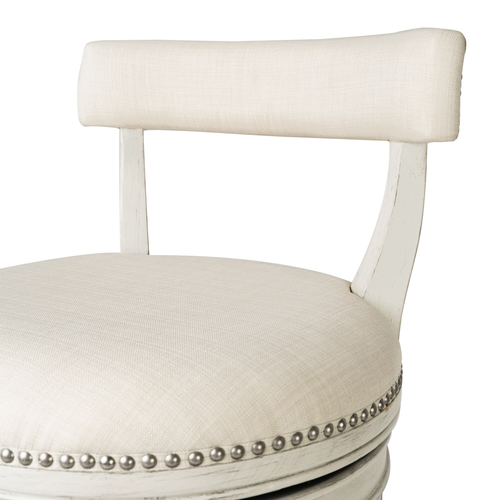 Maven Lane ML109317-FCS-WT stools - View #4