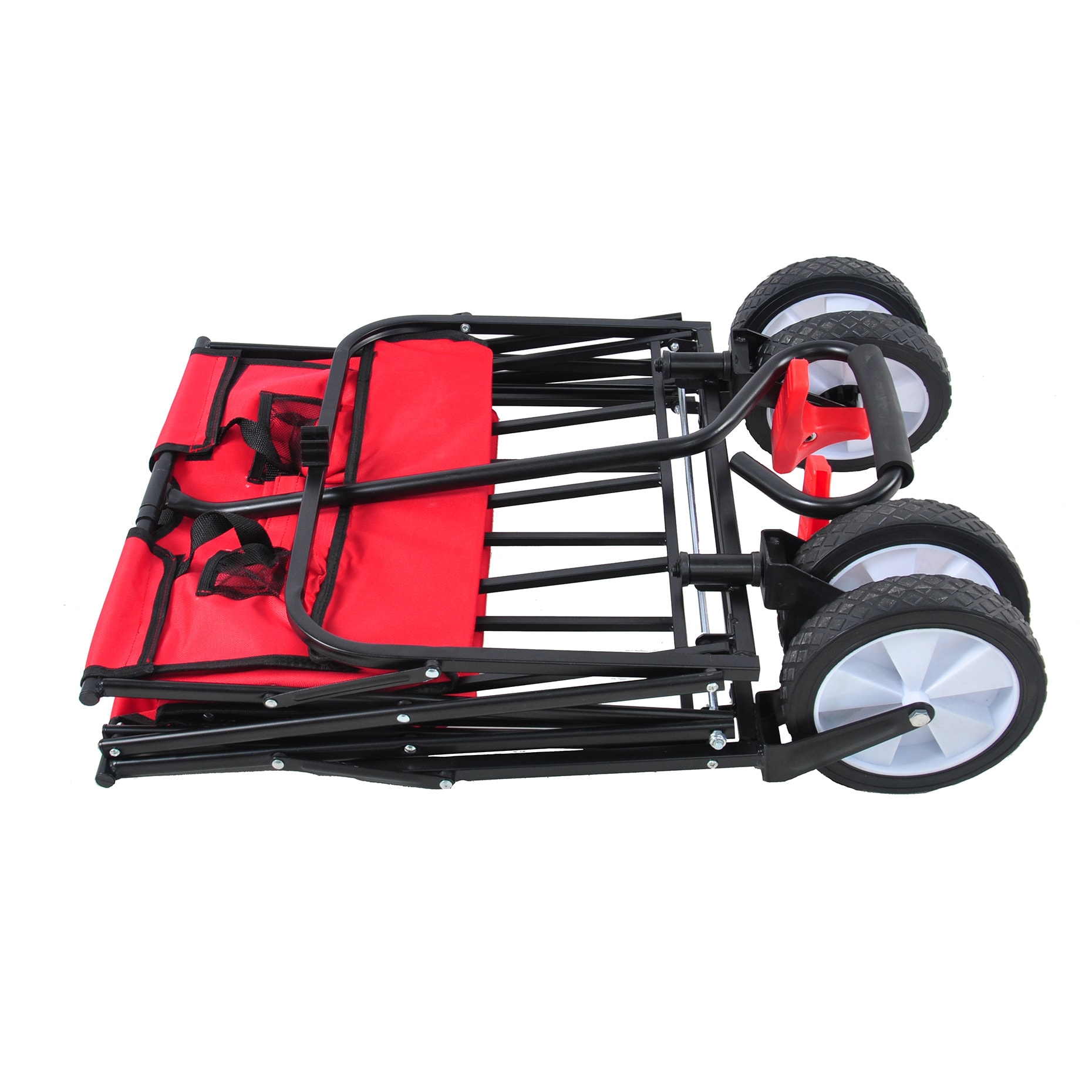 Damerin 20PHC12 Yard-Carts - View #15
