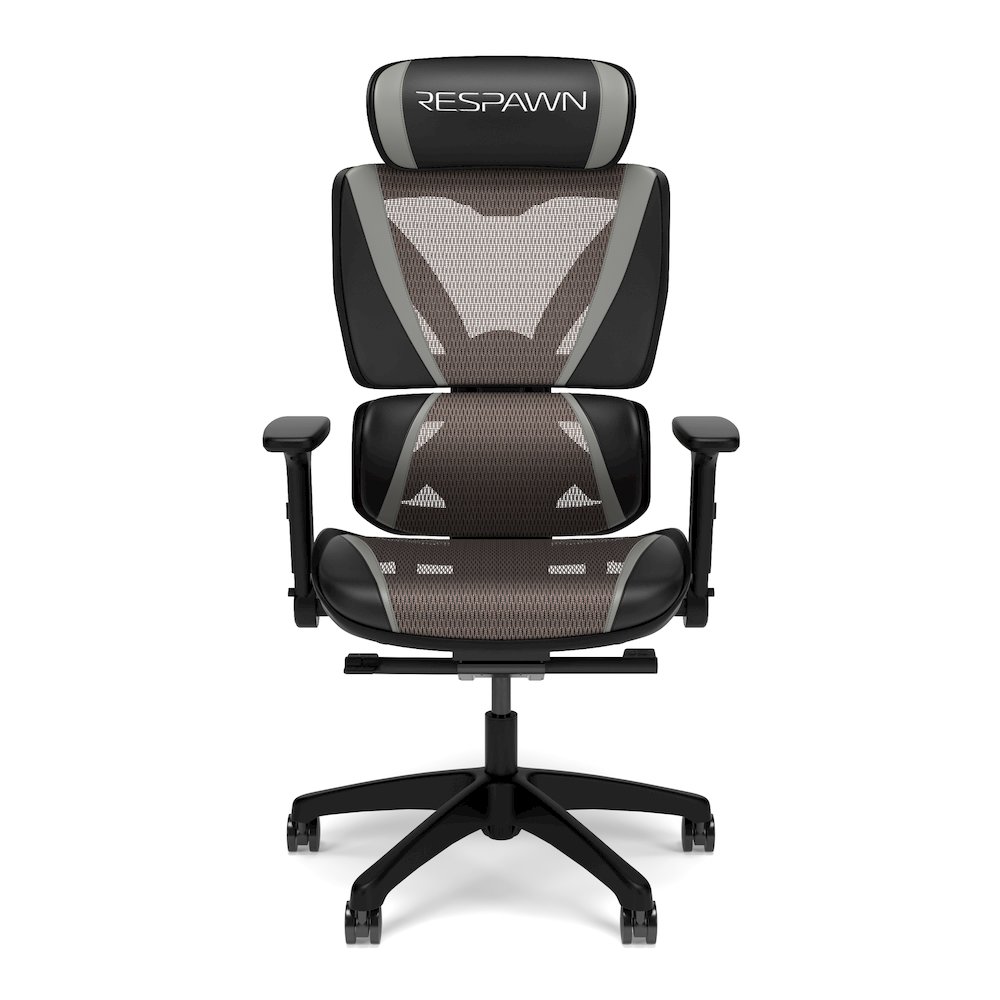 RESPAWN RSP-SGMB05-GRY Office-Chairs - View #2