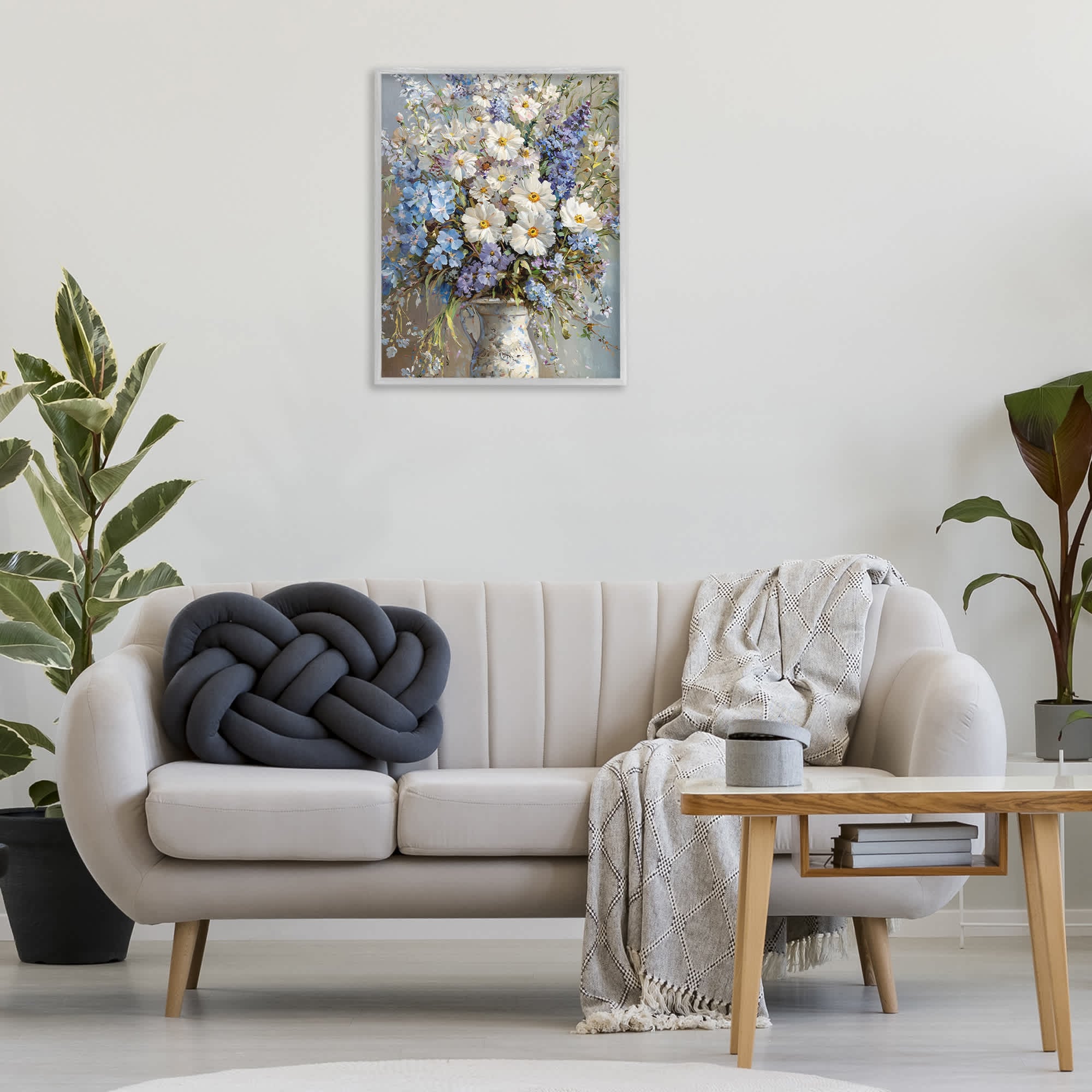 Stupell Industries BT-748-GFF-24X30 Wall-Art - View #3