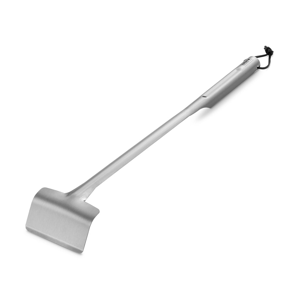Weber Plated Steel Tool Hanger in the Grilling Tools & Utensils department  at