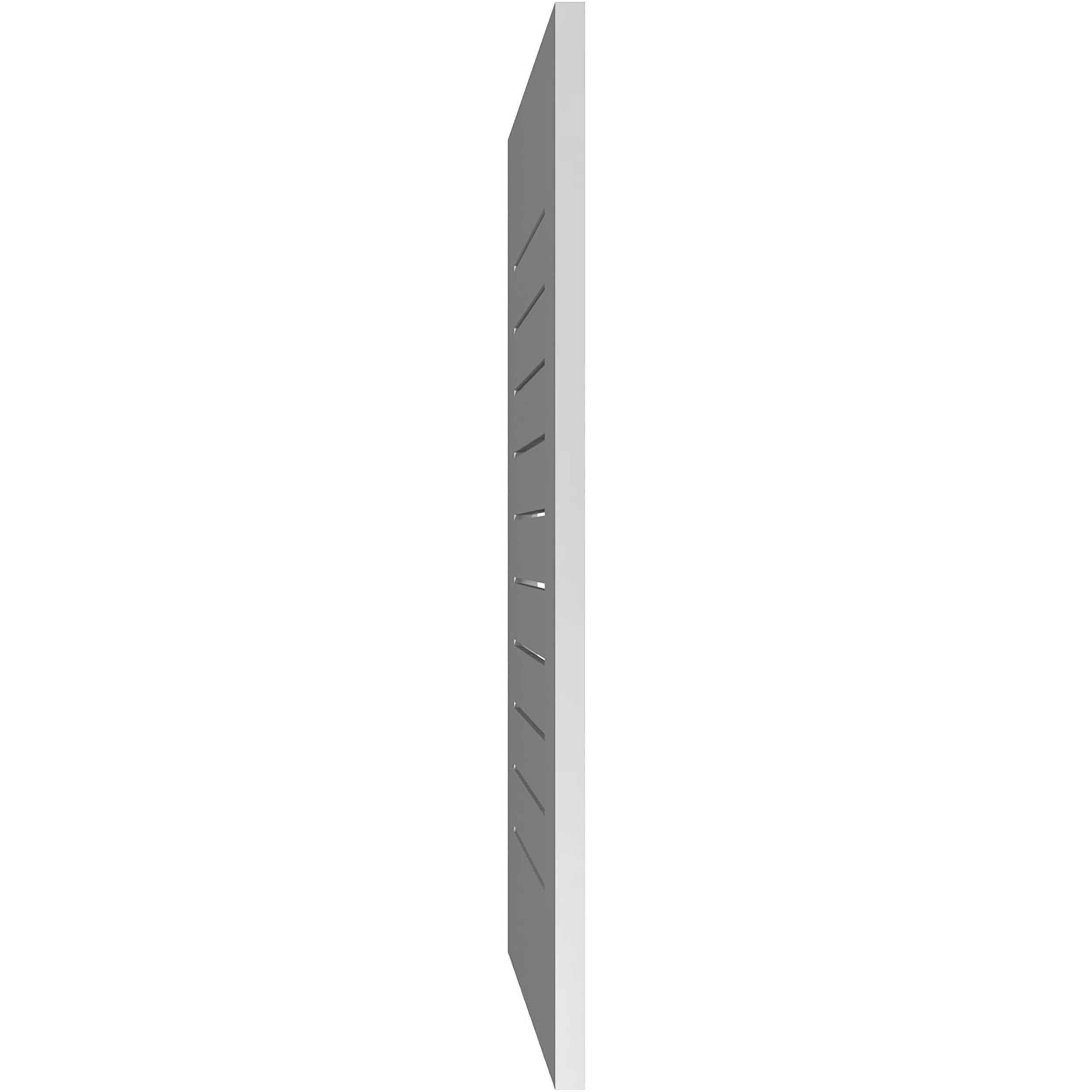 Ekena Millwork GVPVE20X3601SF Gable-Vents - View #3