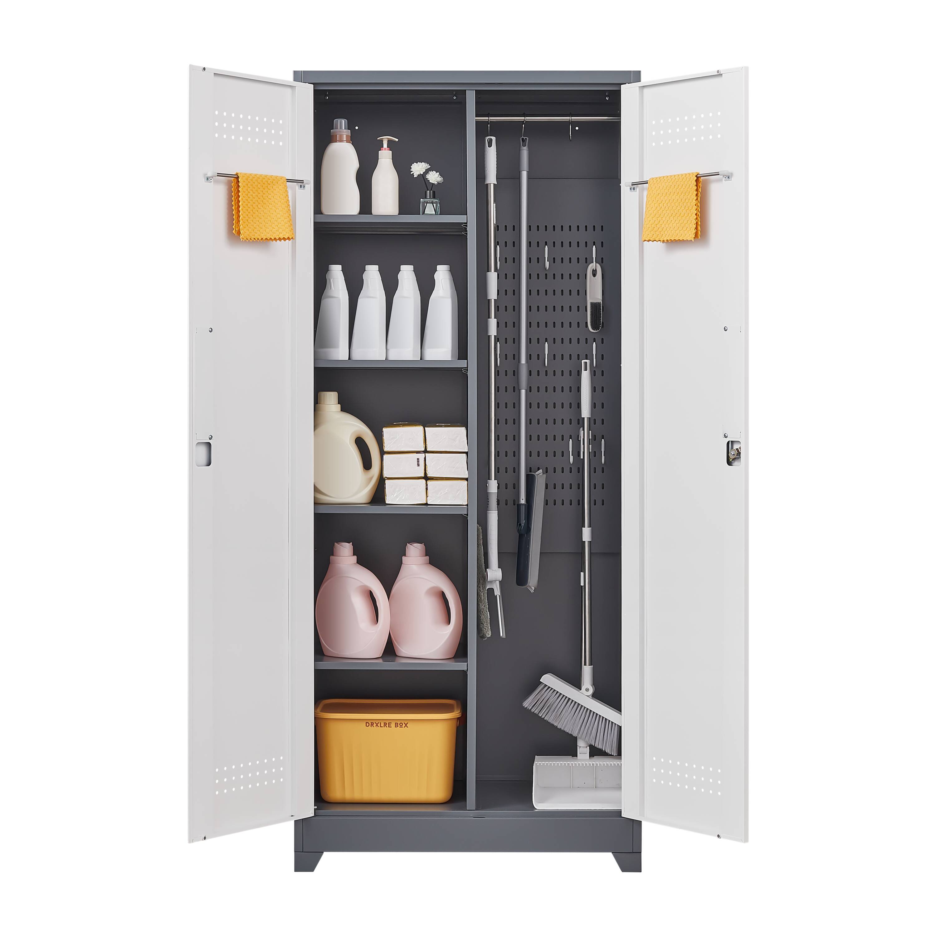 Flynama L-291792AAH Garage-Cabinets - View #8