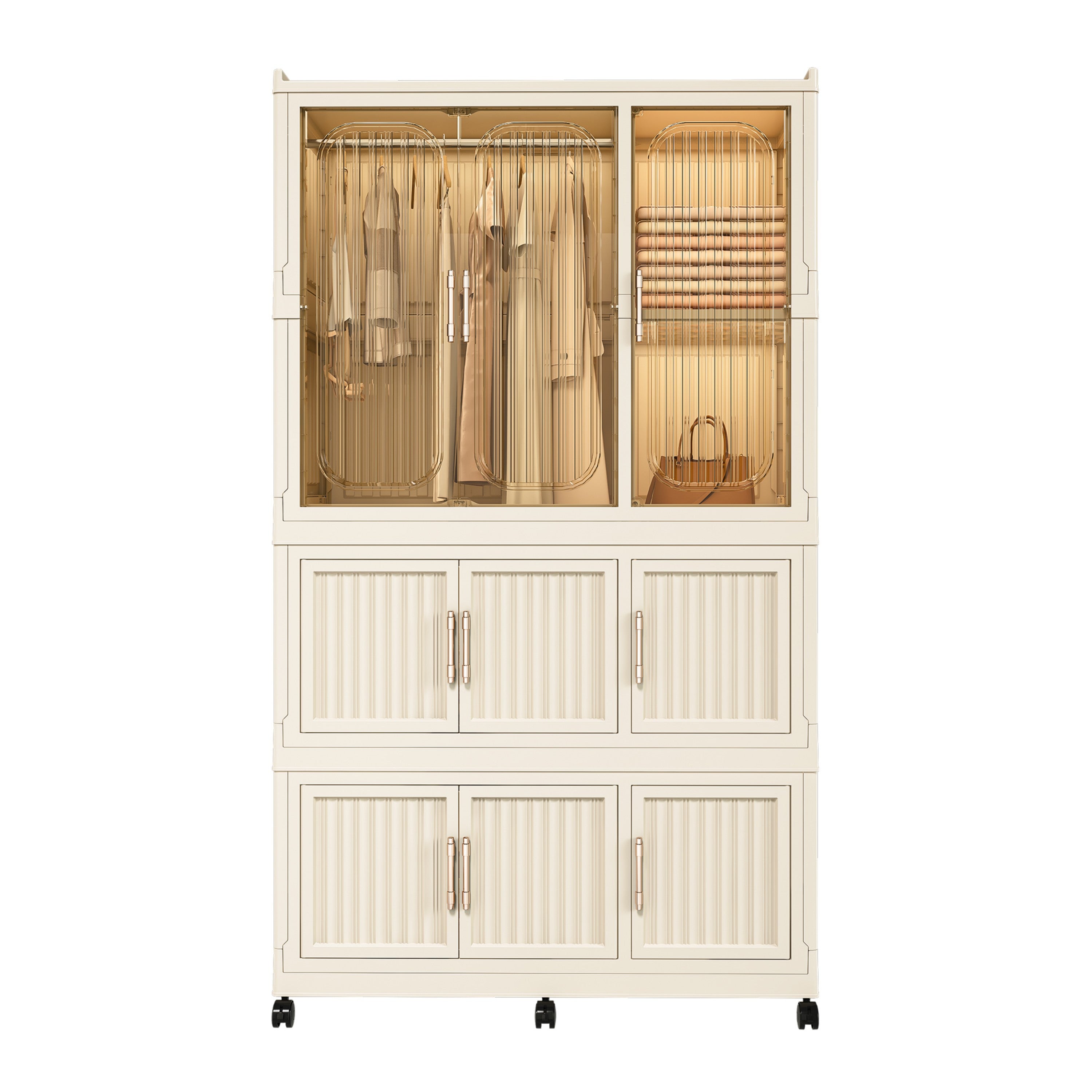 Boyel Living BL-LVB95134 Garment-Racks - View #14