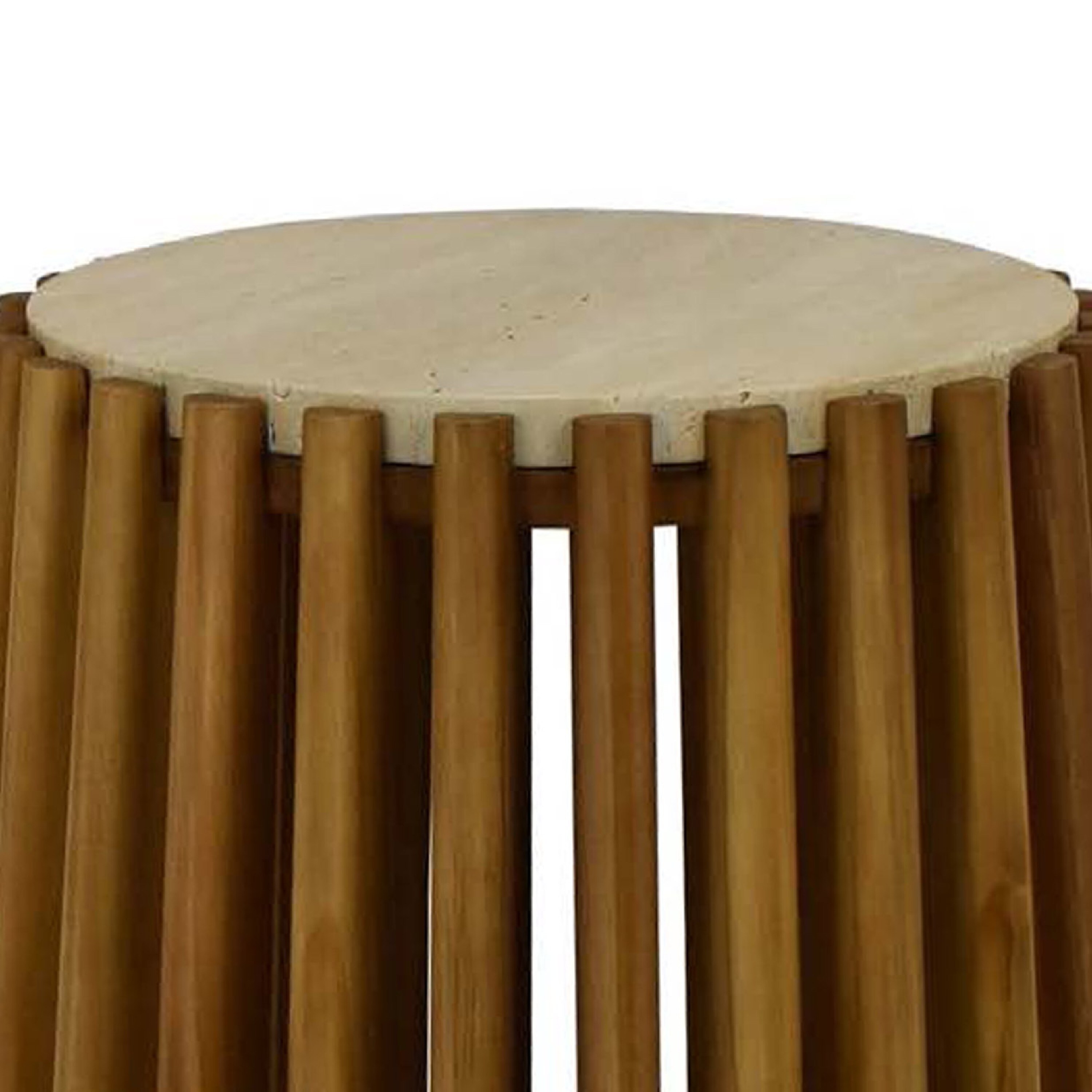 Benzara BM334846 End-Tables - View #3