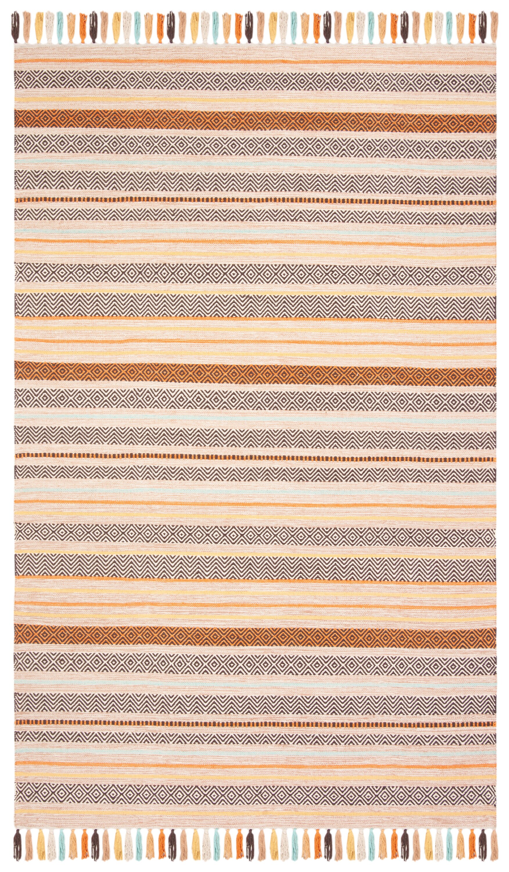Safavieh MTK901A-5 rugs - View #2