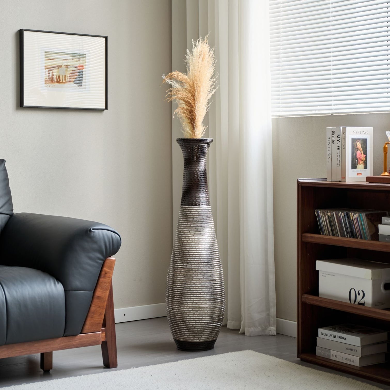 FlowLuxe GNG8880AG92W Decorative-Accessories - View #6