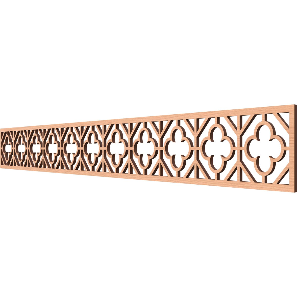 Ekena Millwork MLDB06X46HAZAL Wall-Panel-Moulding - View #5