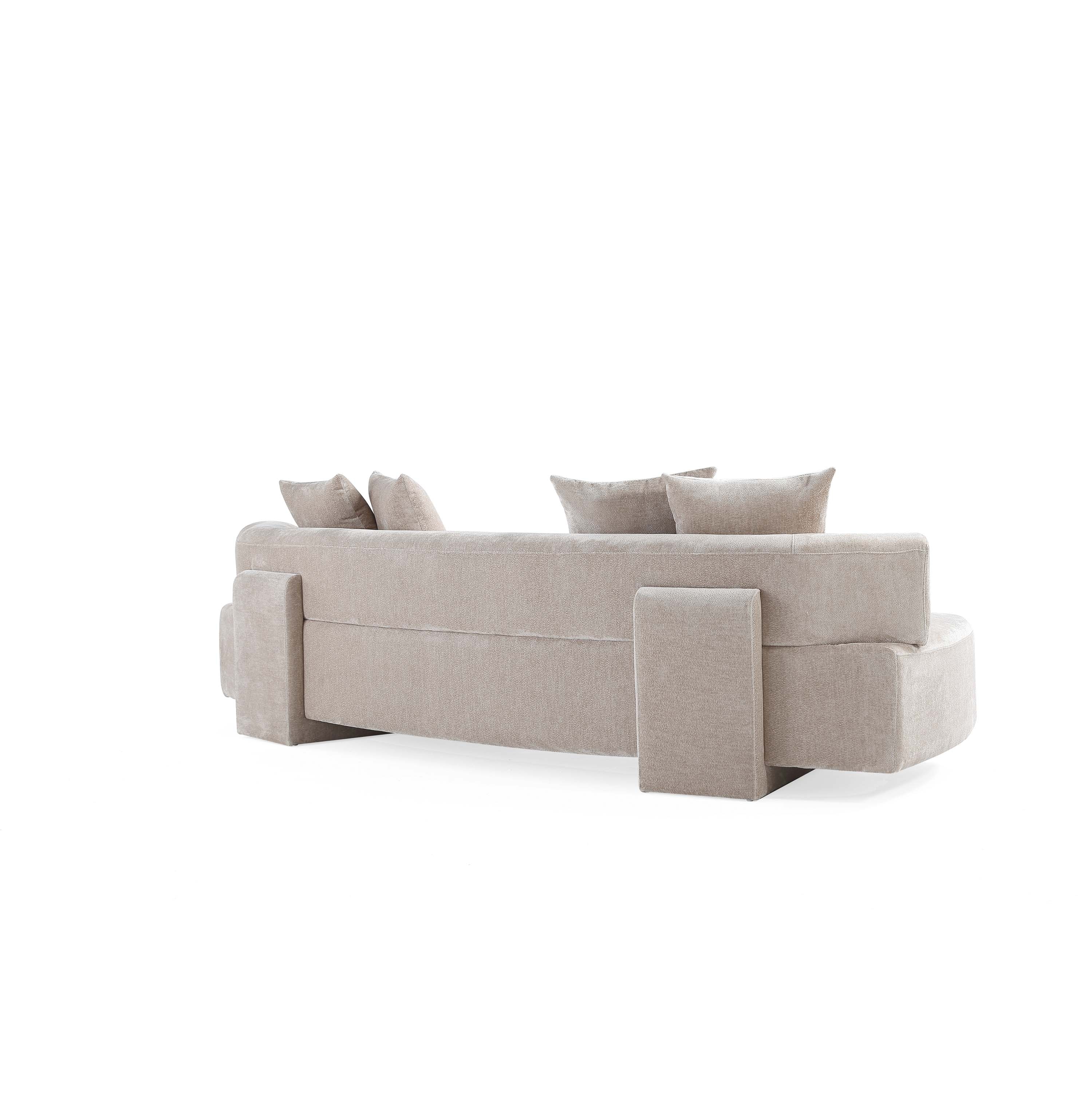 Manhattan Comfort 3-SFAC1669-BE Living-Room-Sets - View #17