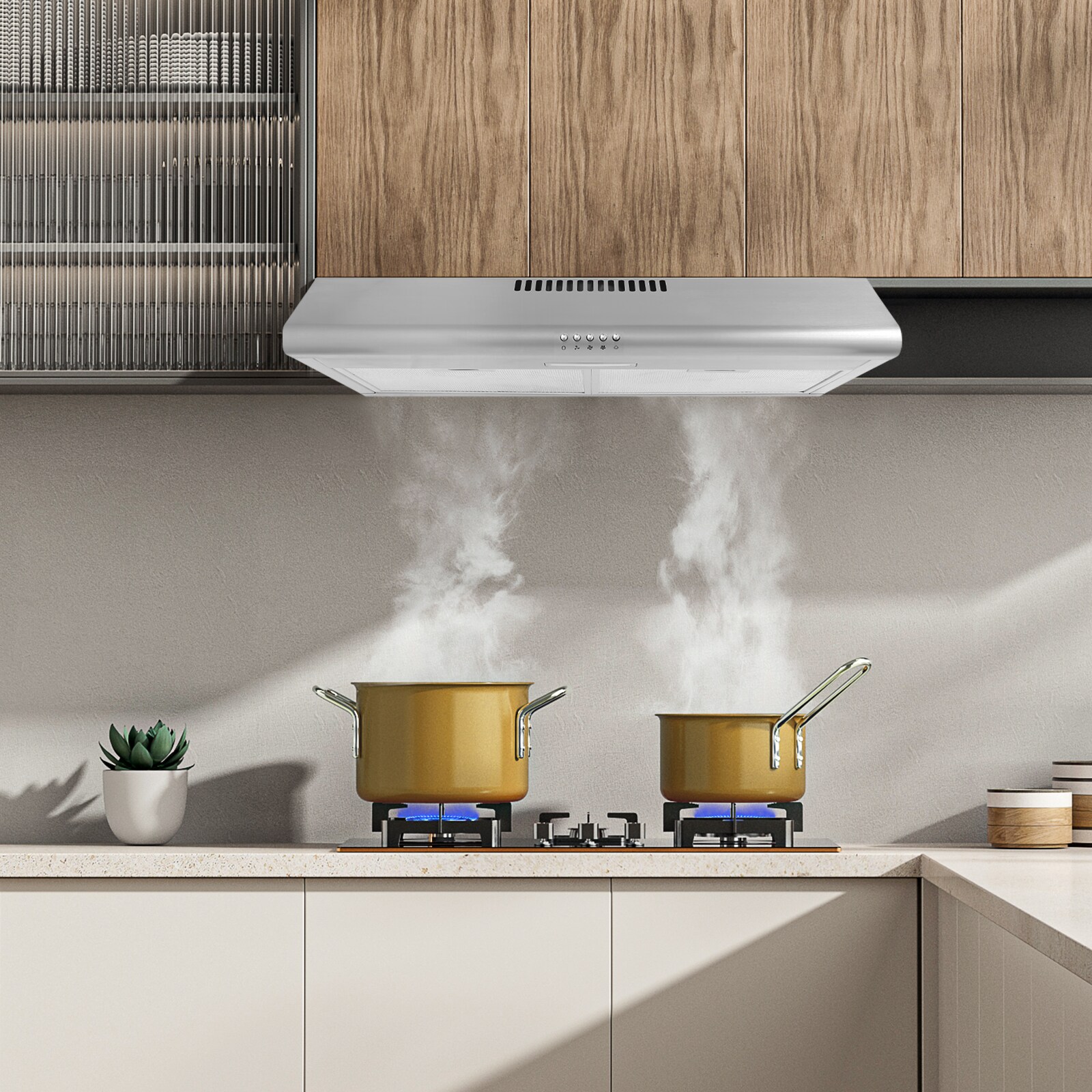 Maocao Hoom JL-CT-30220SY Undercabinet-Range-Hoods - View #11