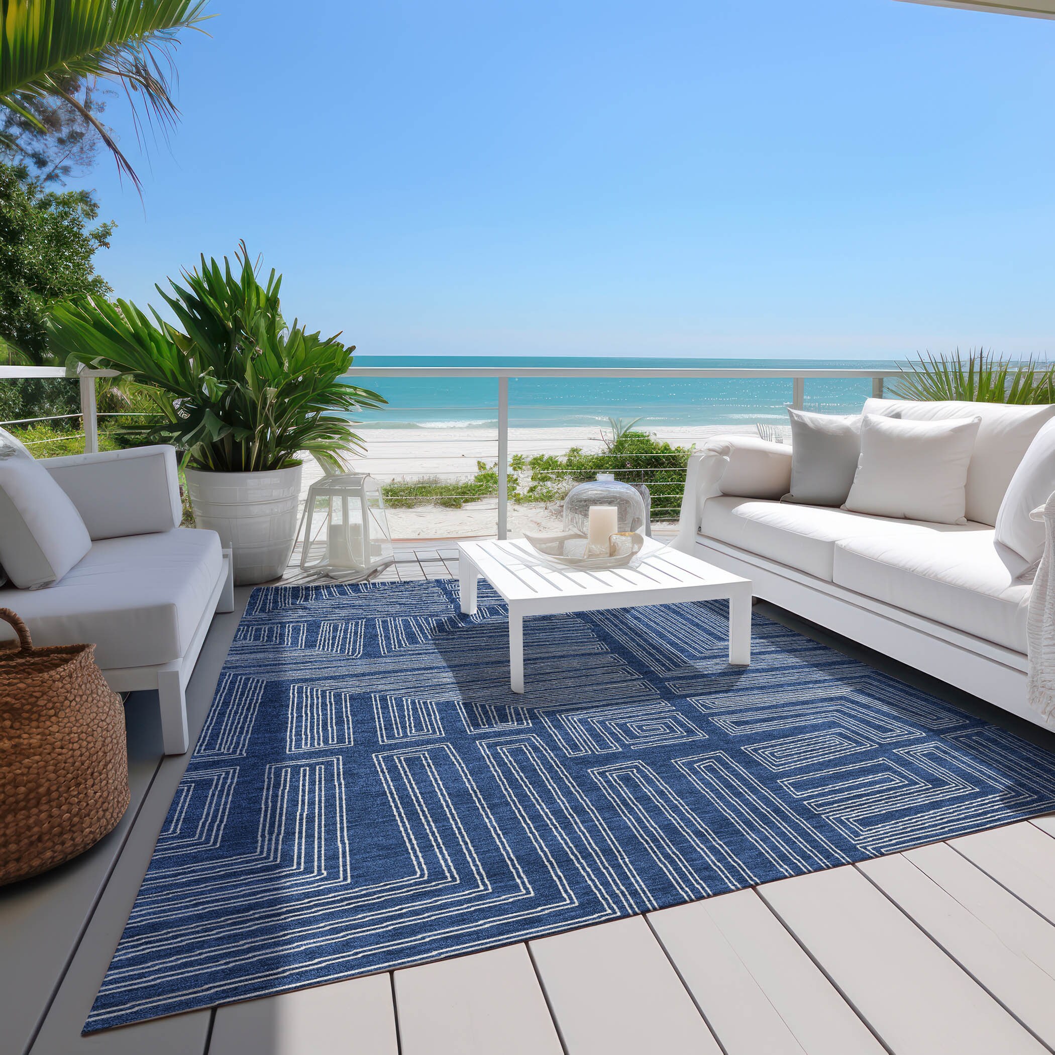 Addison Rugs ACN1045NA10X14 rugs - View #9