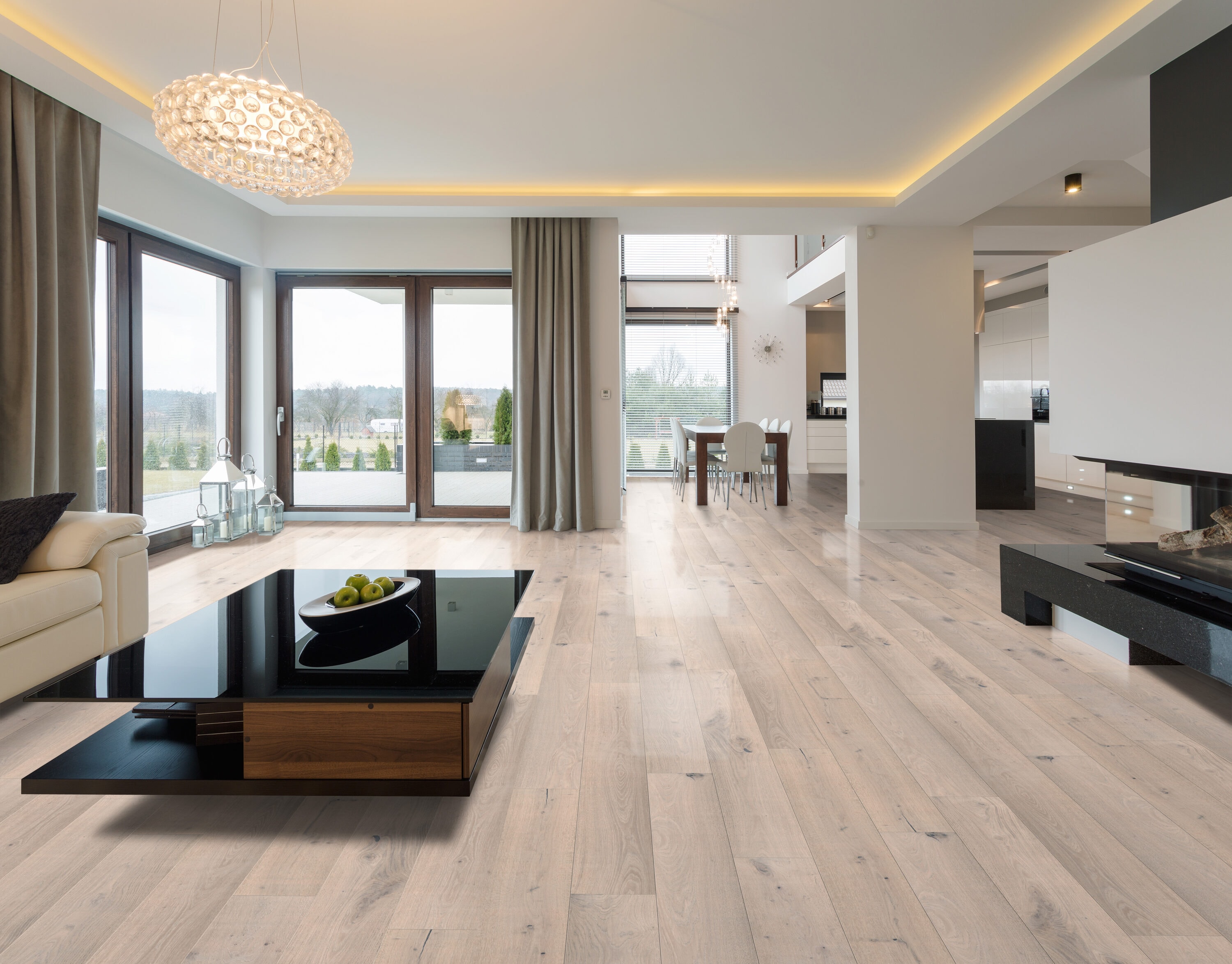 CALI 7601002000 Wood-Floors - View #3