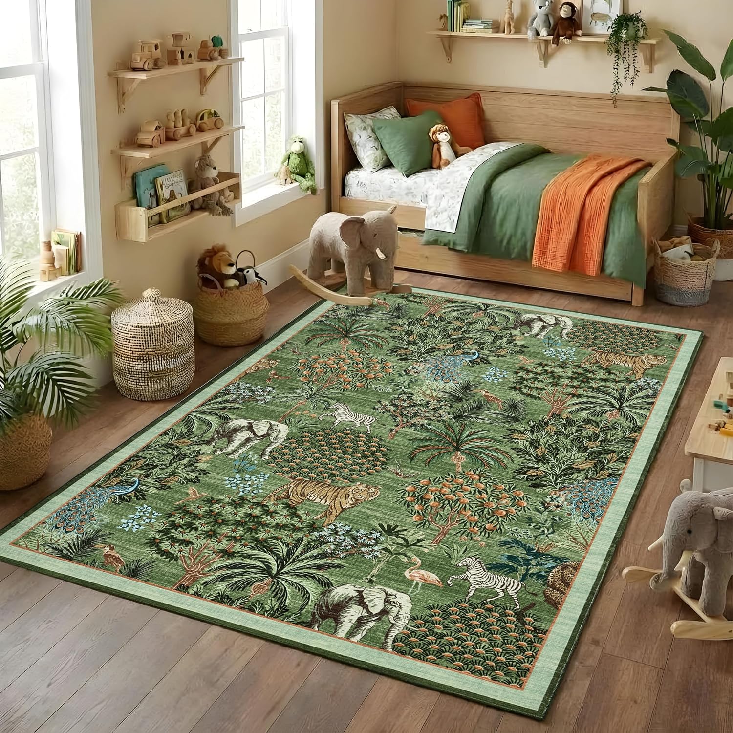 Assile XH260820429 rugs - View #3