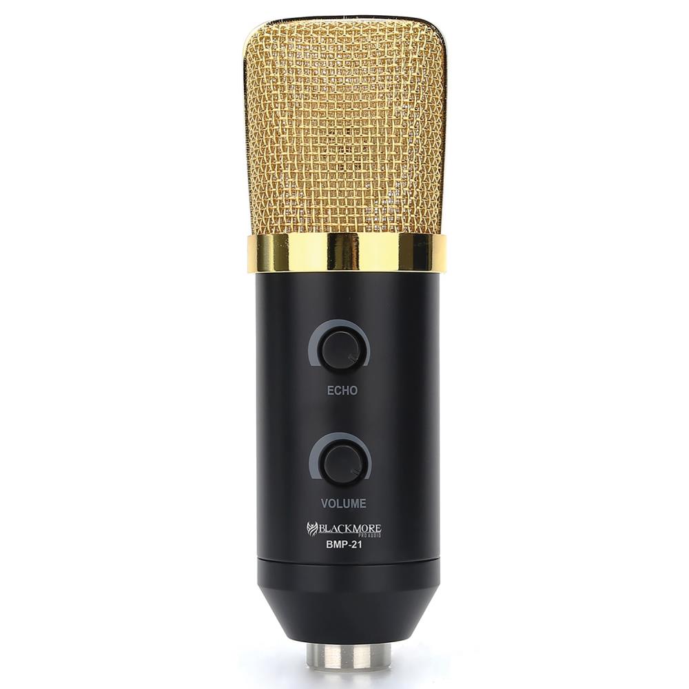 Blackmore Pro Audio SMSNBMP21 Public-Address-System-Parts-Acc - View #2