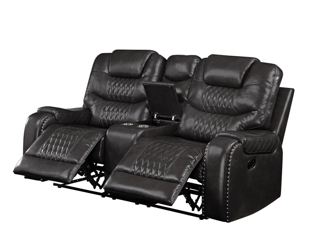 ACME FURNITURE 55411 Sofas-Loveseats - View #4