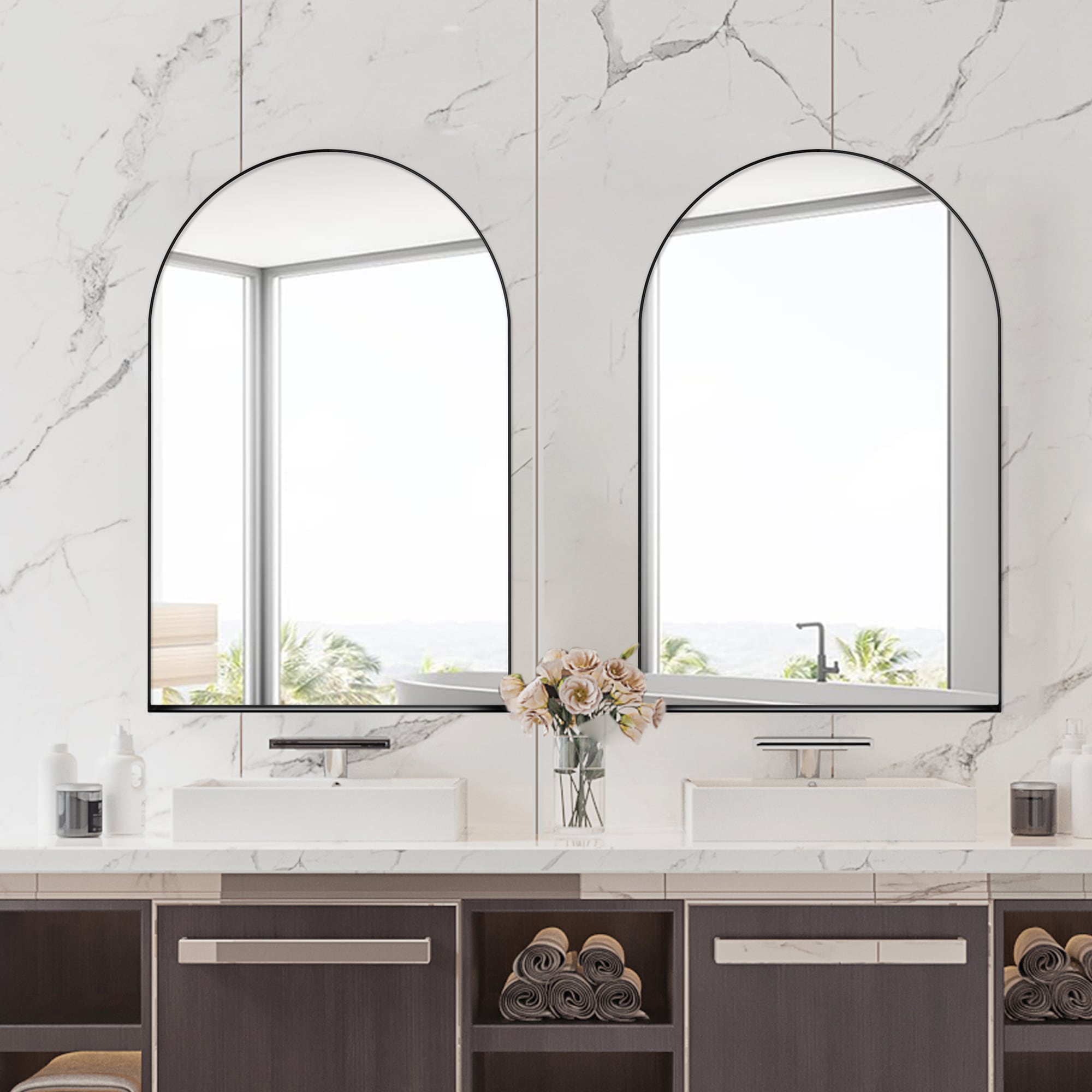 Bybafun YD5200003 Bathroom-Medicine-Cabinets - View #11