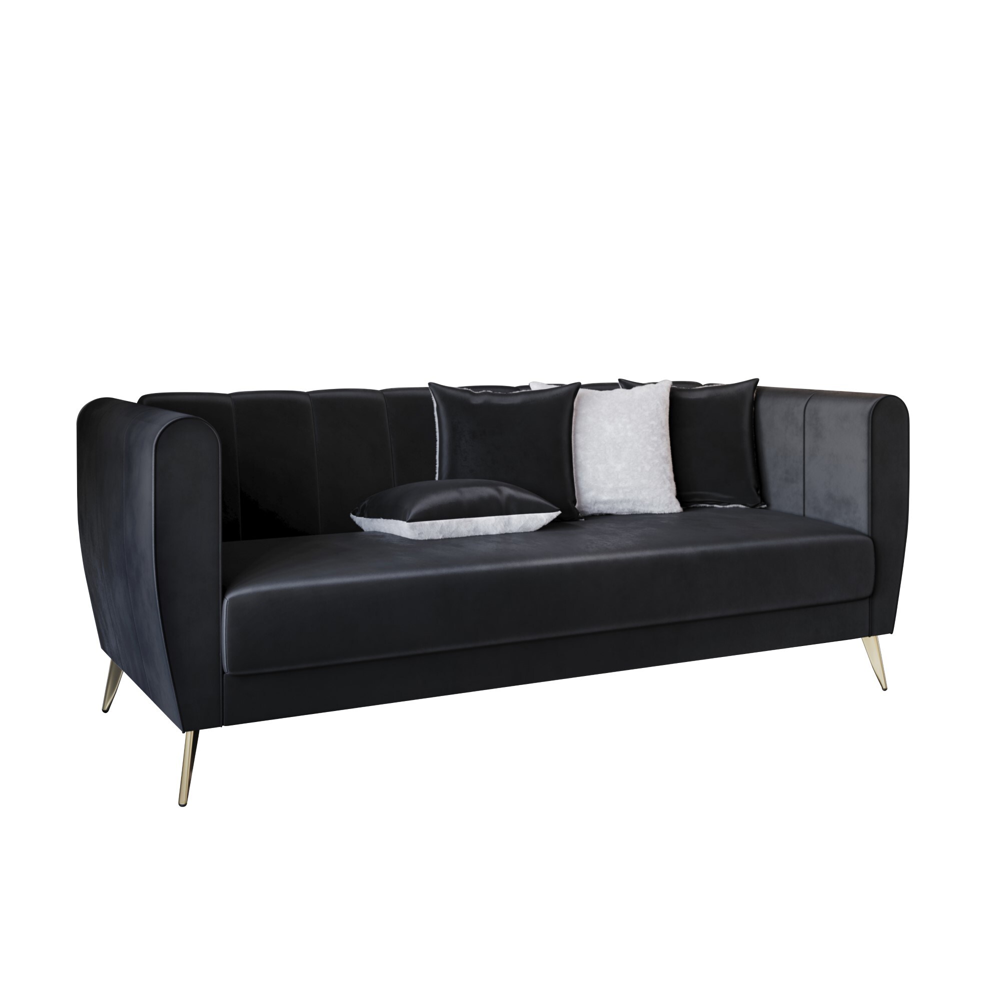 Home Design 30016-341 Sofas-Loveseats - View #4