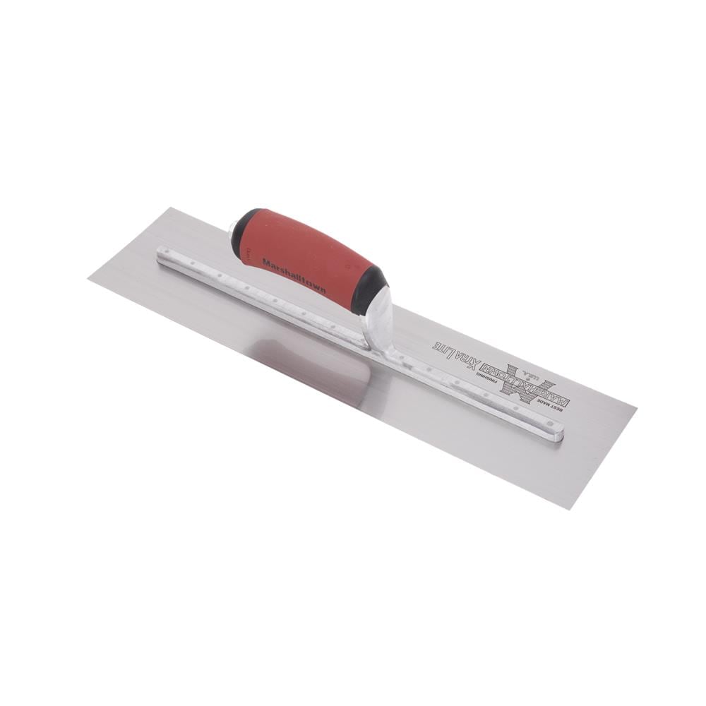 SEWOART Trowel Tile Trowel Paint Spatula Cement Tools Brick Trowel  Plastering Trowel Mortar Repair Finishing Trowel Finishing Trowel for  Concrete Cement Trowel with Handle Heavy Mason Wood - Yahoo Shopping