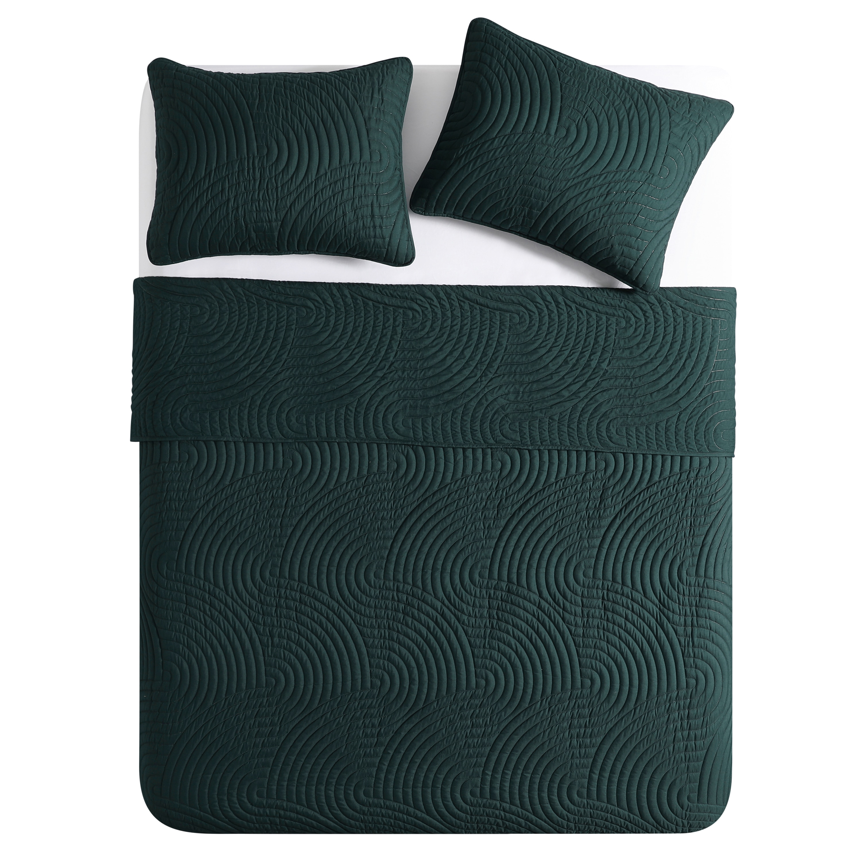VCNY Home S043QTFUQUINDARKG bedding - View #3
