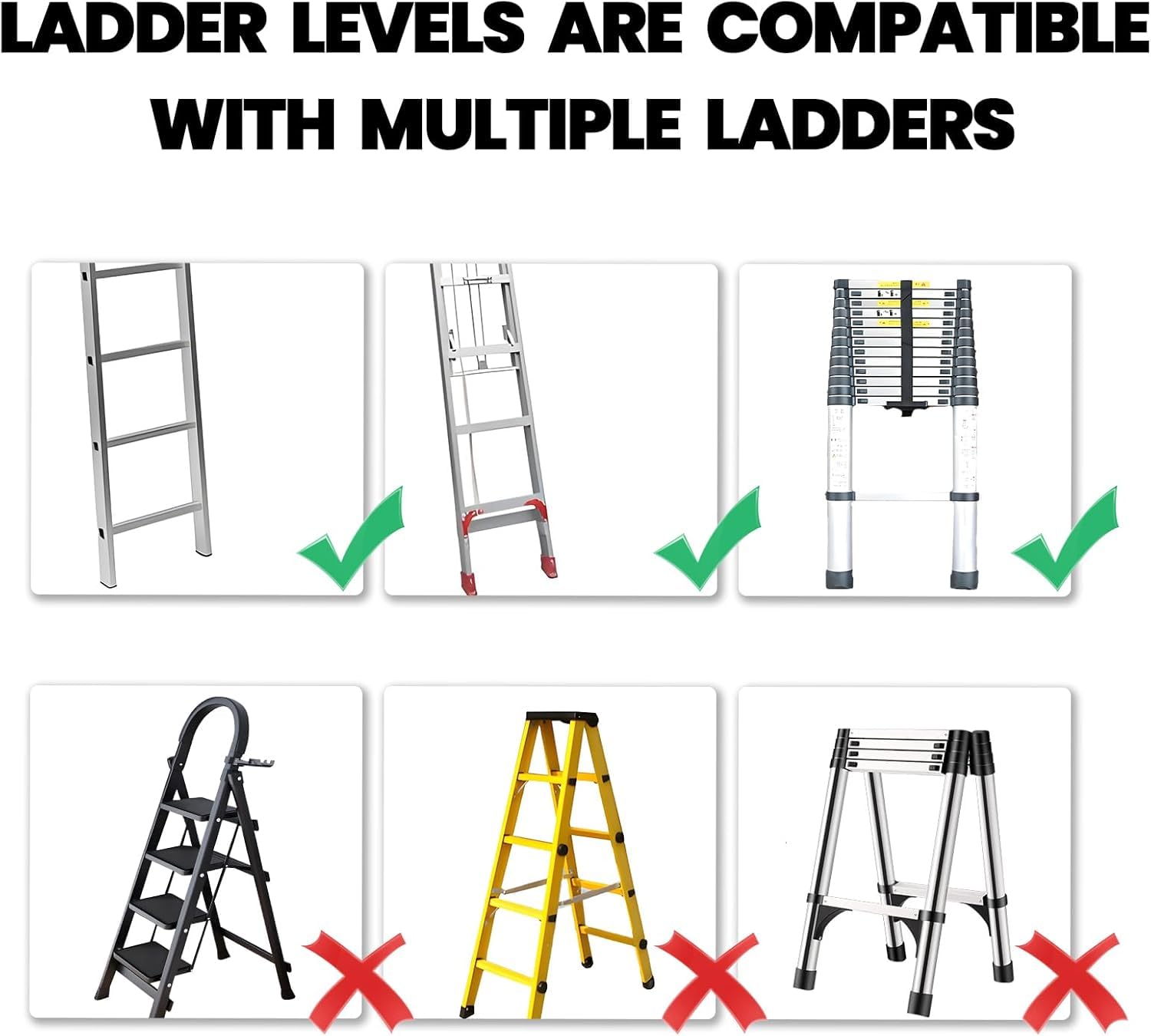 KIWDZFU LKI0824A0317 Ladder-Access - View #7