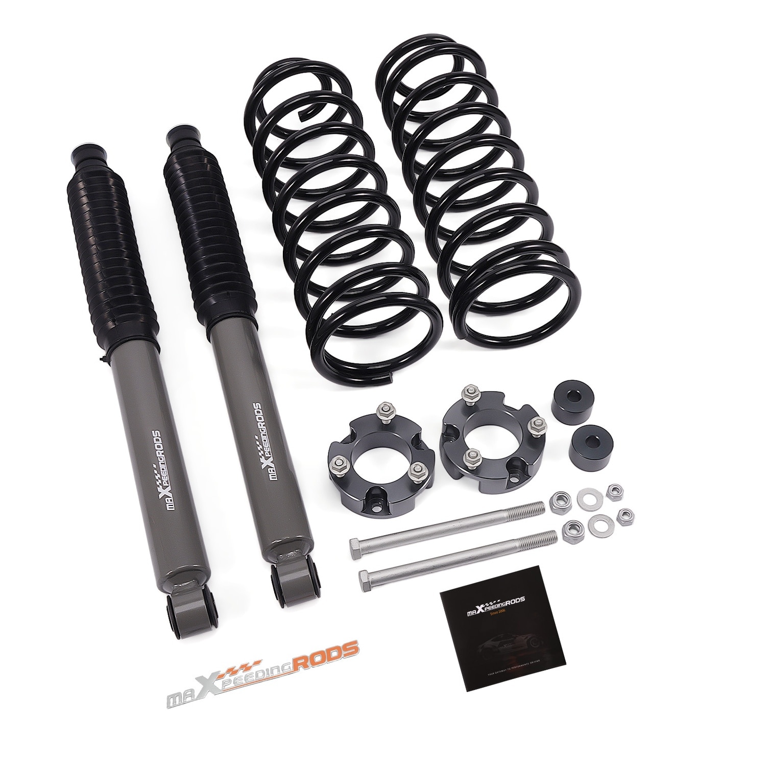 chillscreamni 2RZ6IZMHO824 Automotive-Hardware - View #2