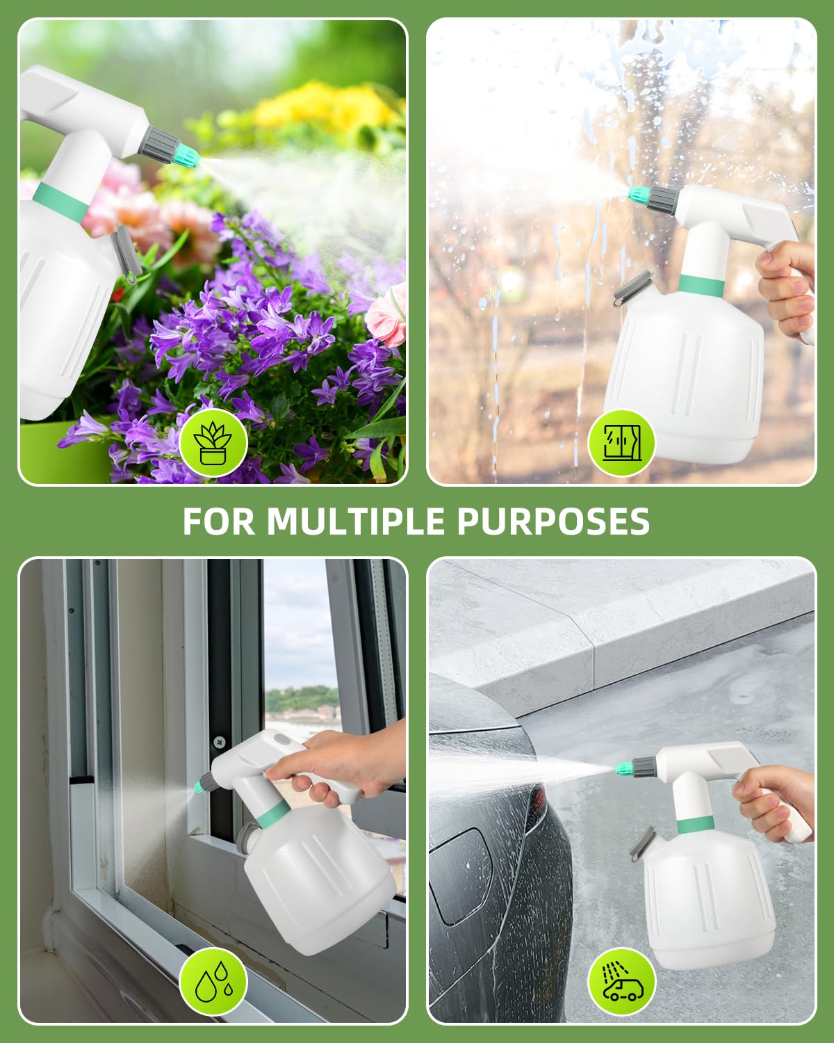 Lukvuzo LLU0629L030 Tank-Sprayers - View #7