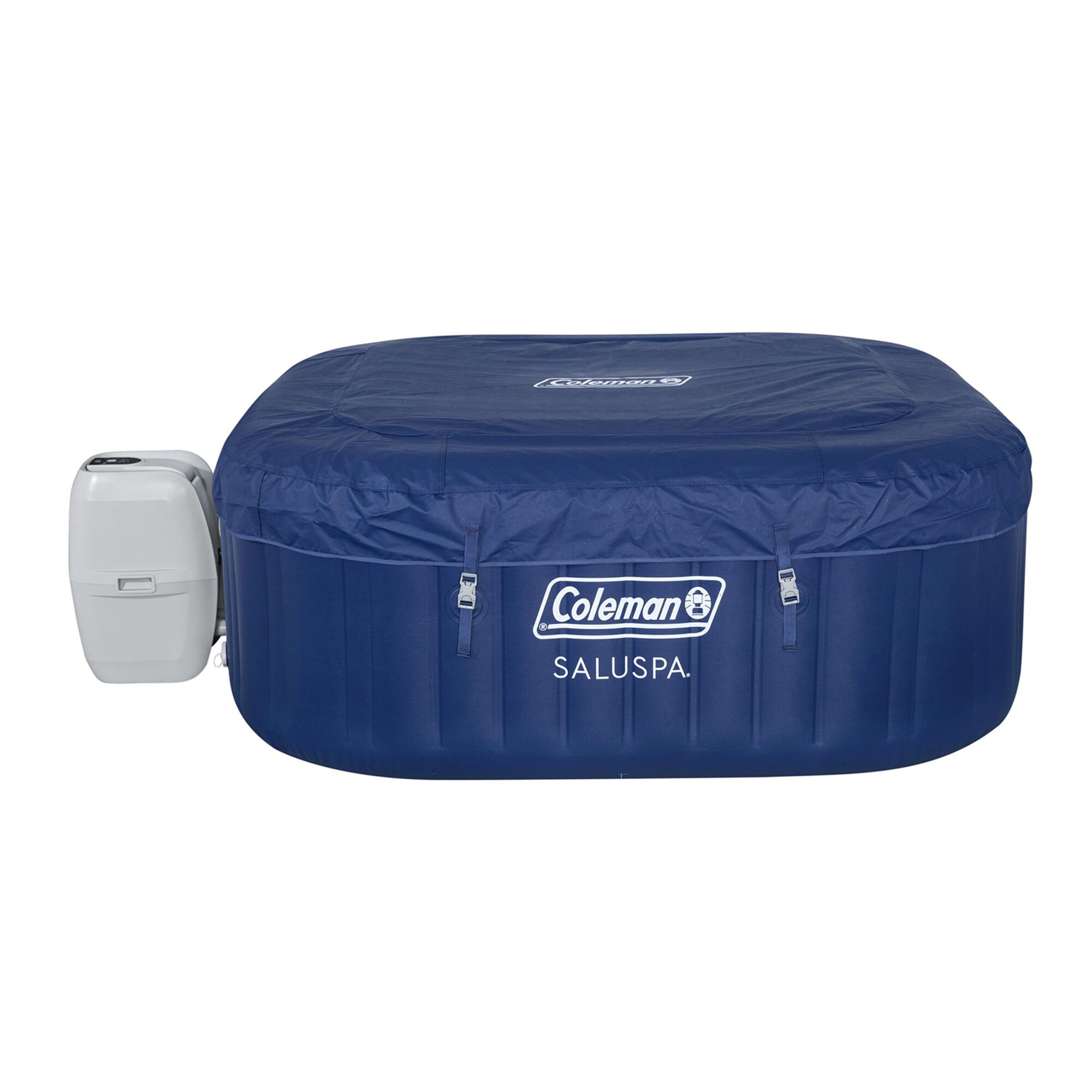 Bestway 396535 spas - View #10