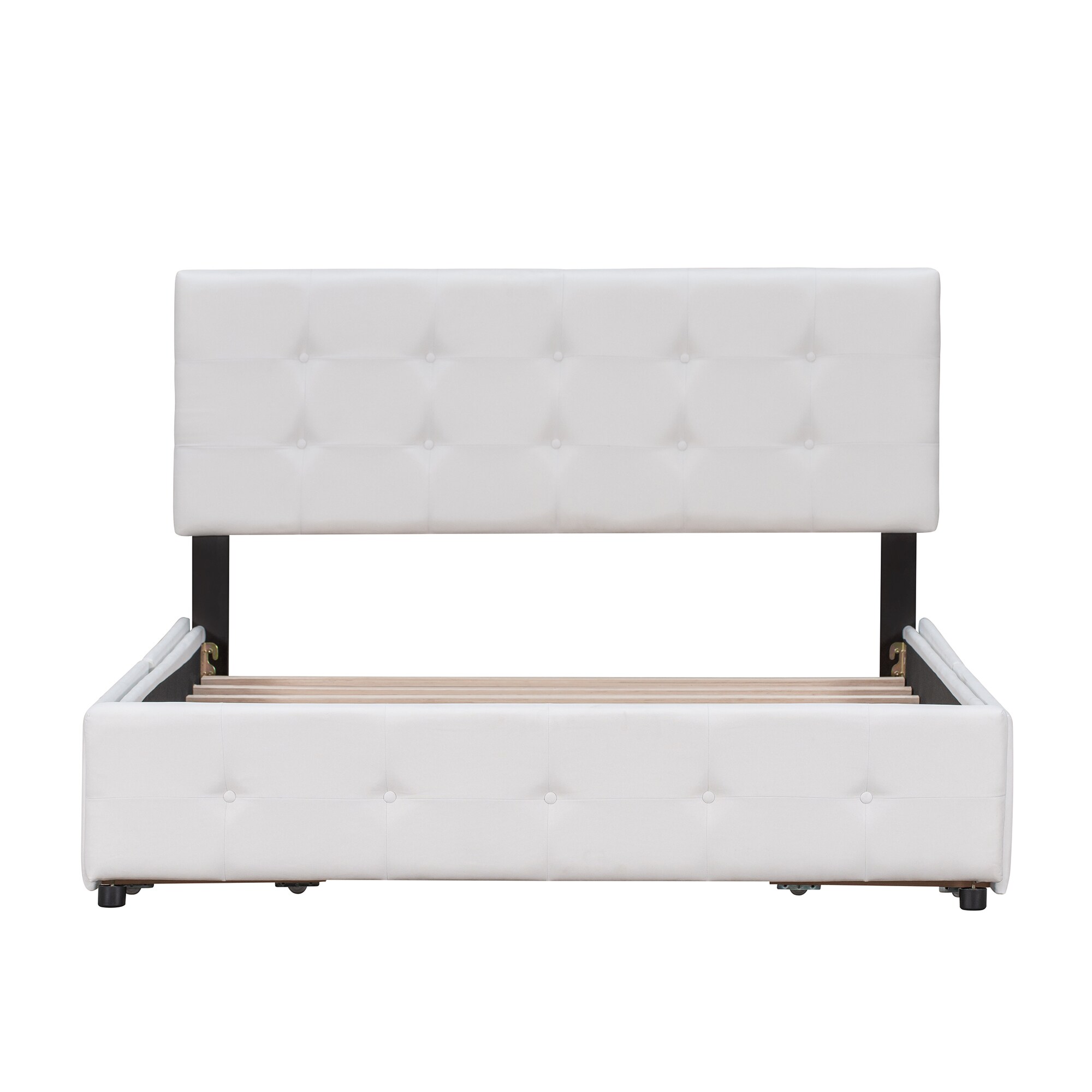 JIMSMAISON JMLFFB221W beds - View #3