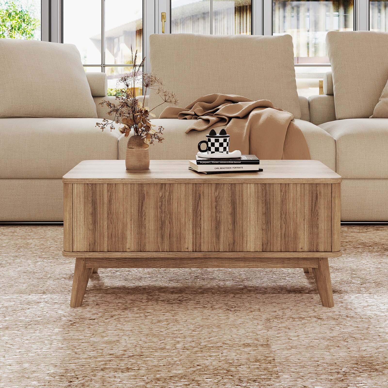 Slickblue D-CO-NB99801VH Coffee-Tables - View #7