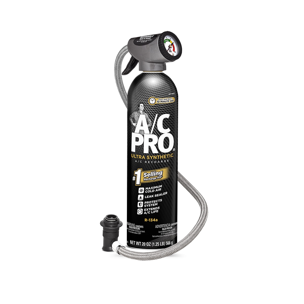 For Dometic Marine A/C R410a Refrigerant Recharge Kit, 28 oz., Check &  Charge-It on eBid United States | 215873462