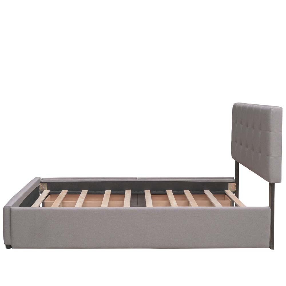 ModernLuxe LP100314AAN beds - View #10