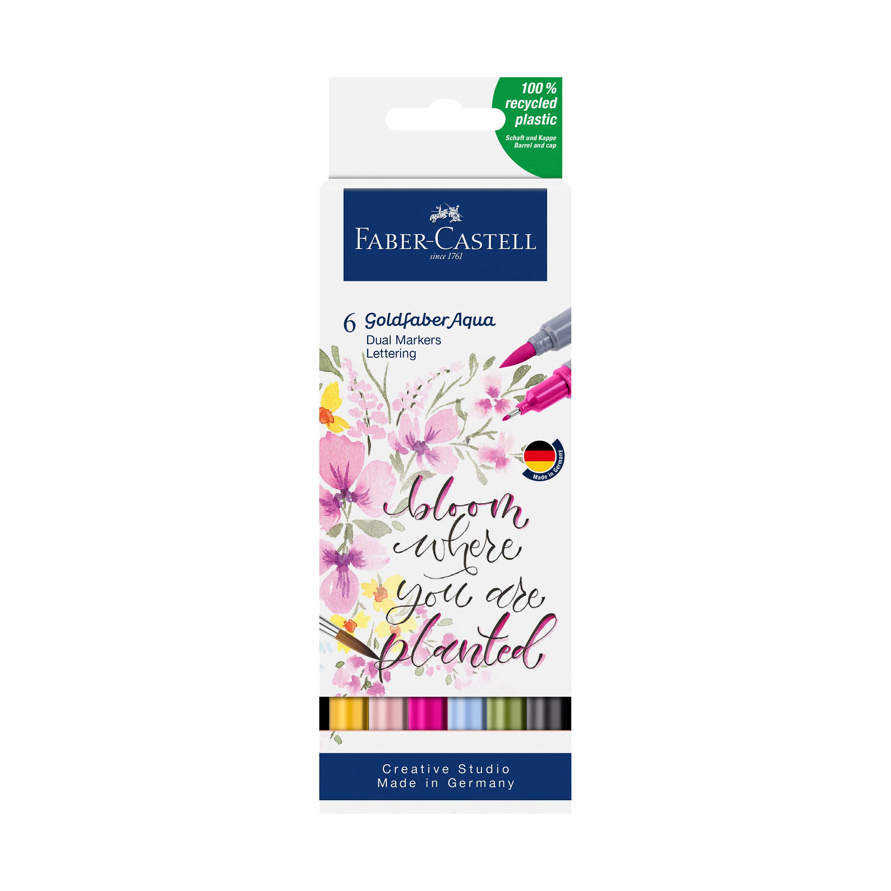 Faber-Castell FC164524 Craft-Supplies - View #7