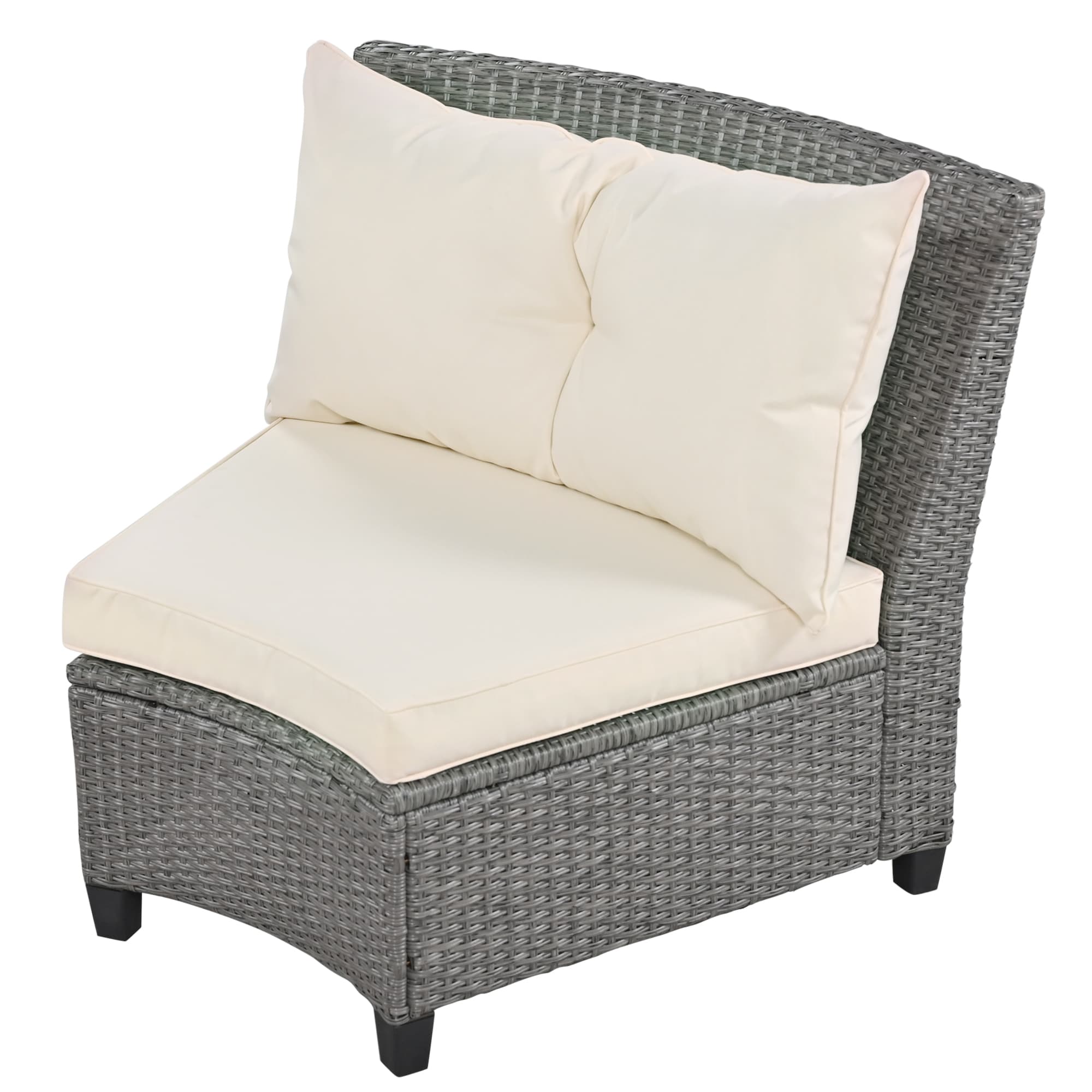 Clihome CL-GO18AAC Patio-Conversation-Sets - View #6