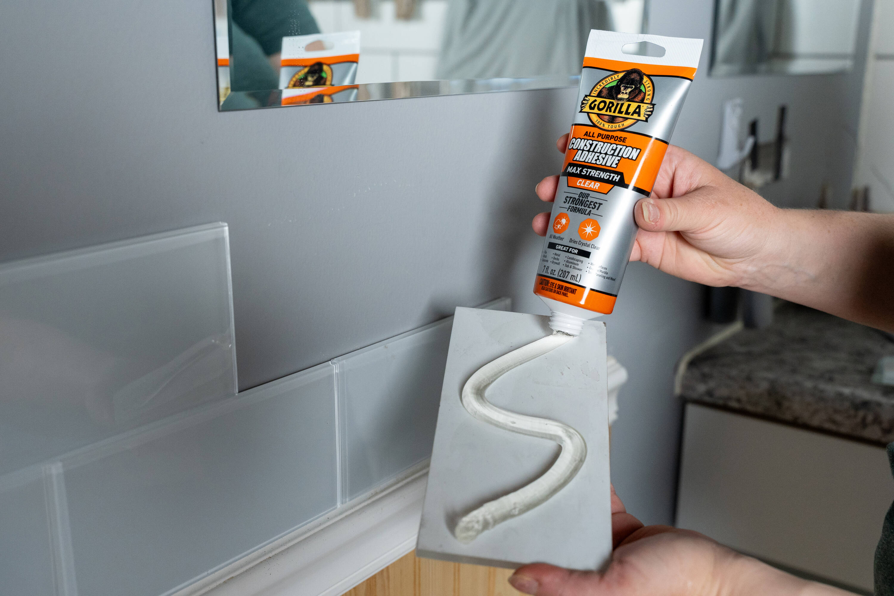 Gorilla 115106 Construction-Adhesive - View #4