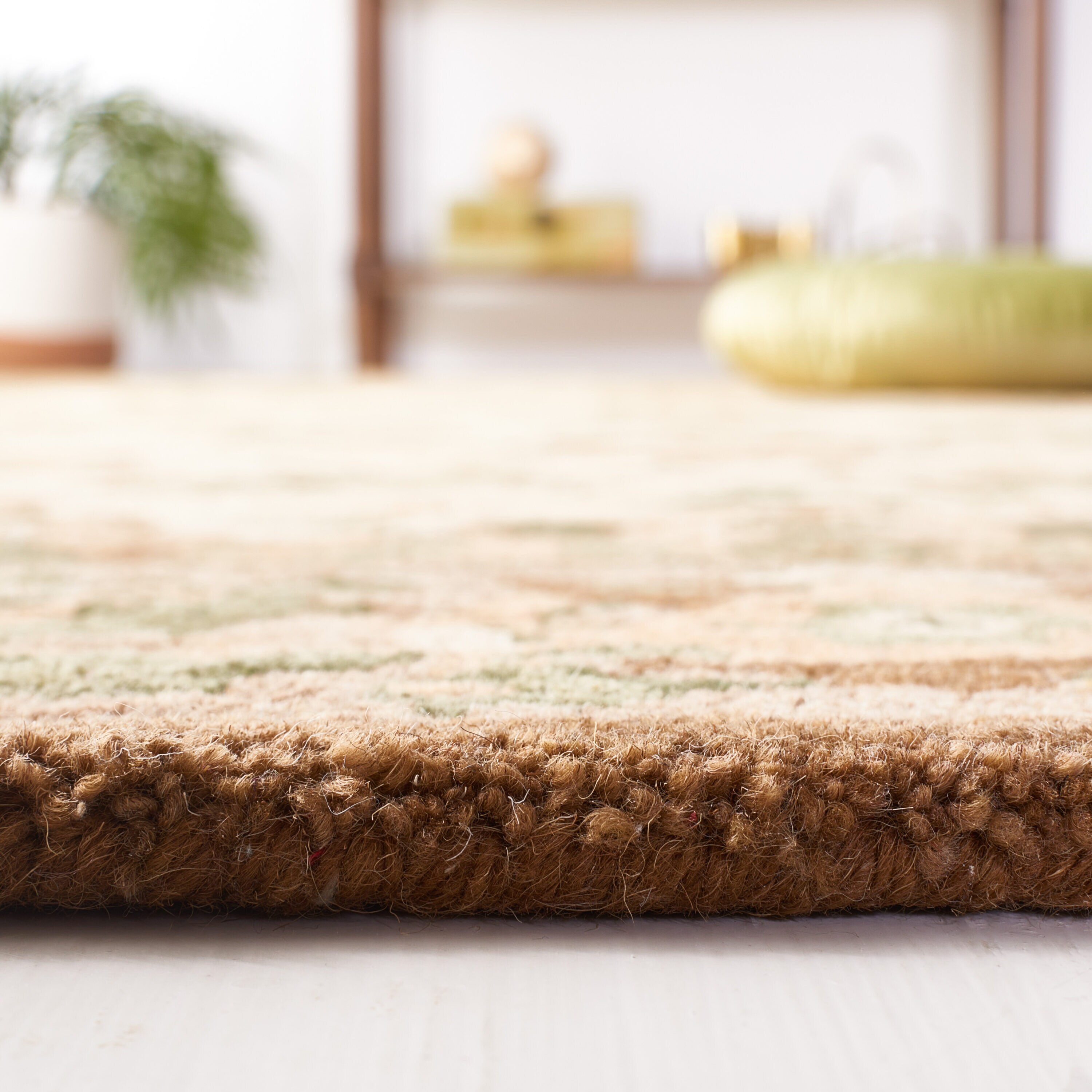 Safavieh AT65B-5 rugs - View #5