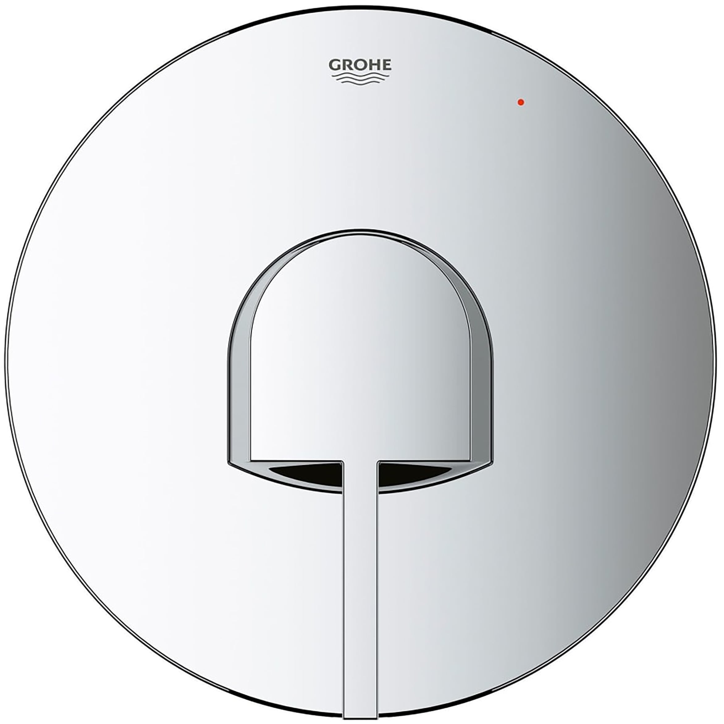 GROHE 29331003 Starlight Chrome 1 -Handle Lever Shower Faucet Handle