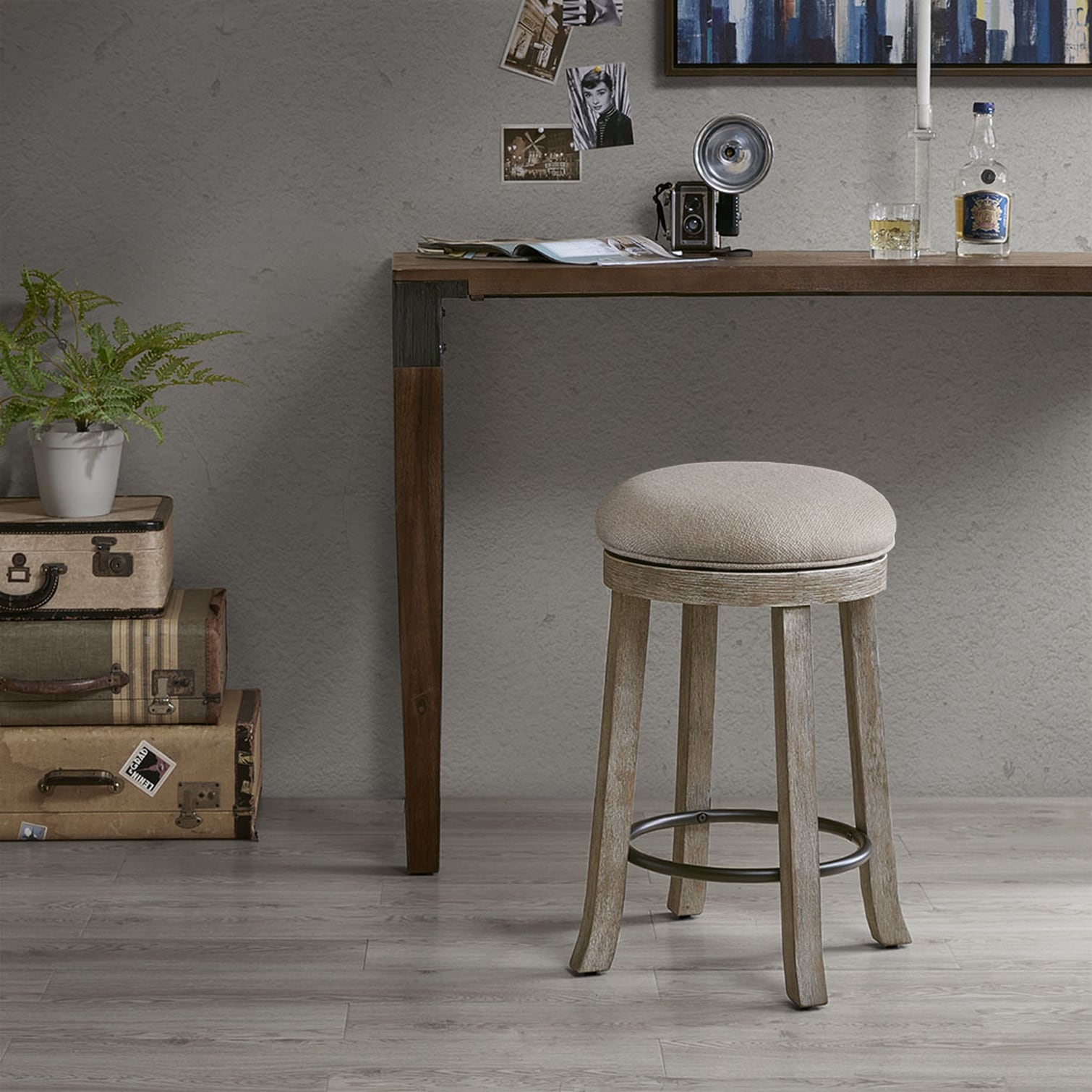 chillscreamni I7EI9IJBUM9K stools - View #2