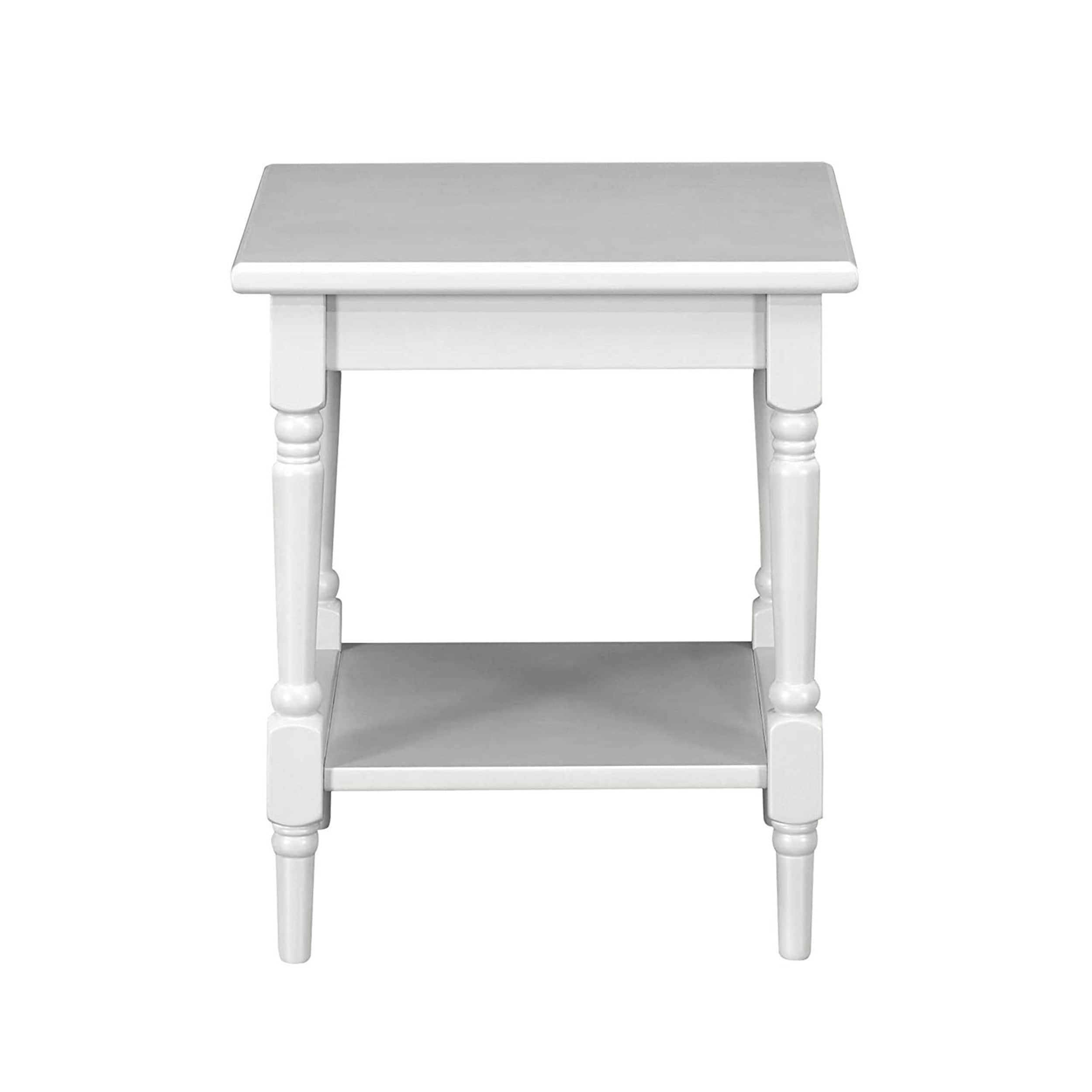 CASAINC WF-B180426-3-G-MR End-Tables - View #2