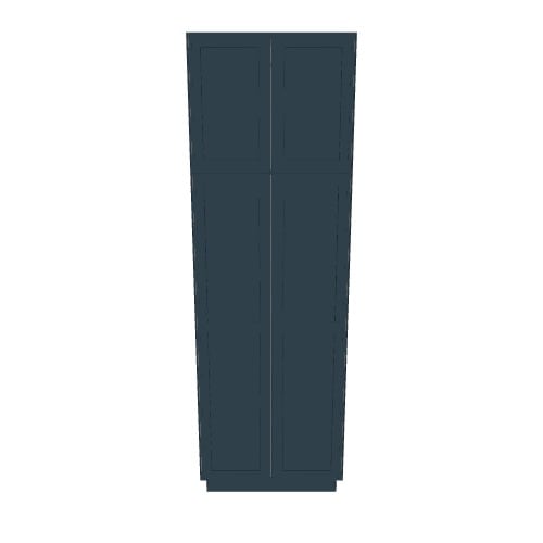 Three-dimensional representation of the product