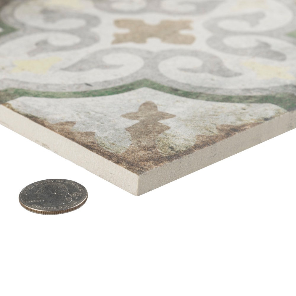 Affinity Tile S1FNUDADPA Tile-Samples - View #2