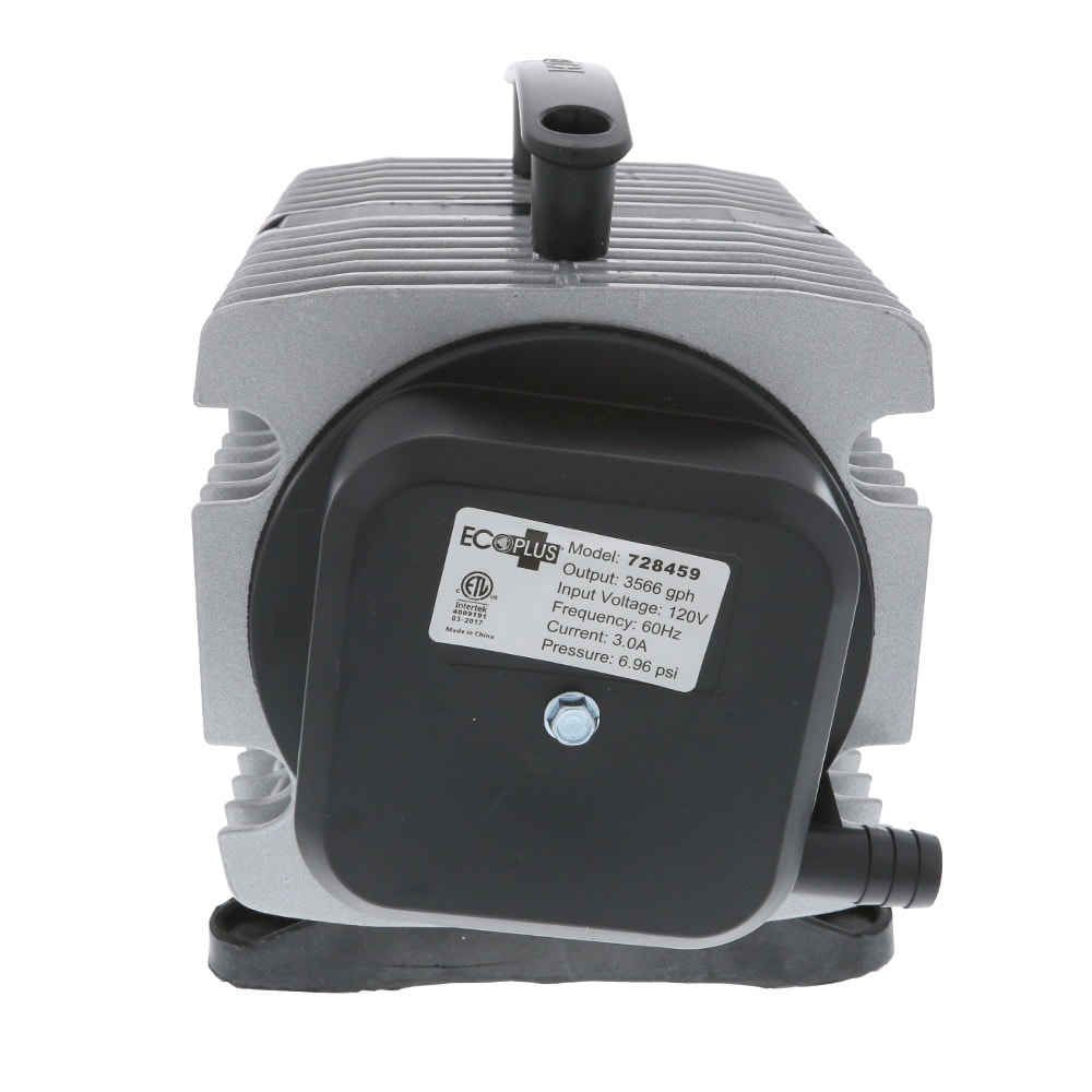 EcoPlus HGC728459 Hydro-System-Acc - View #4
