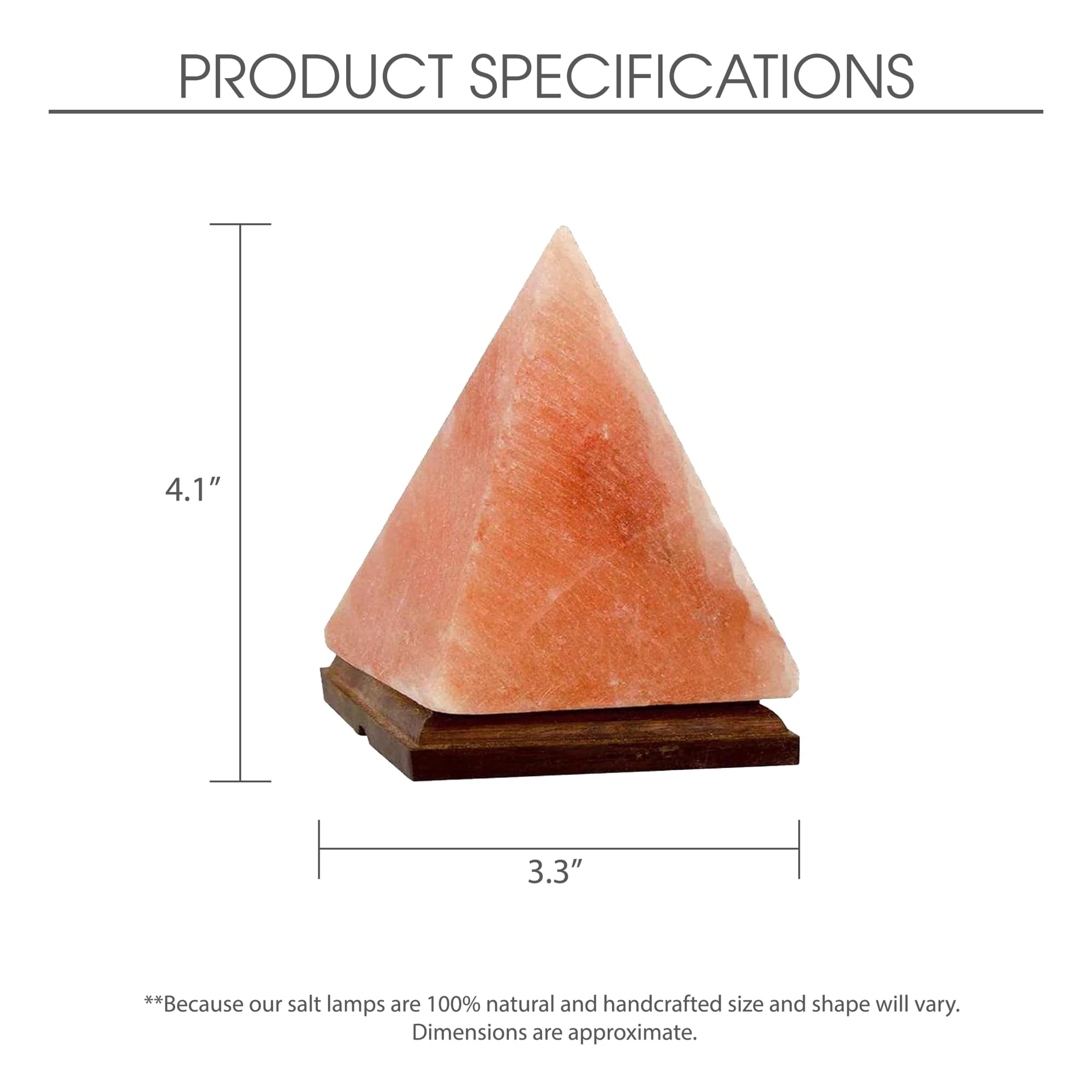 Loft Lyfe SLP527-42OR-LS Salt-Lamps - View #8
